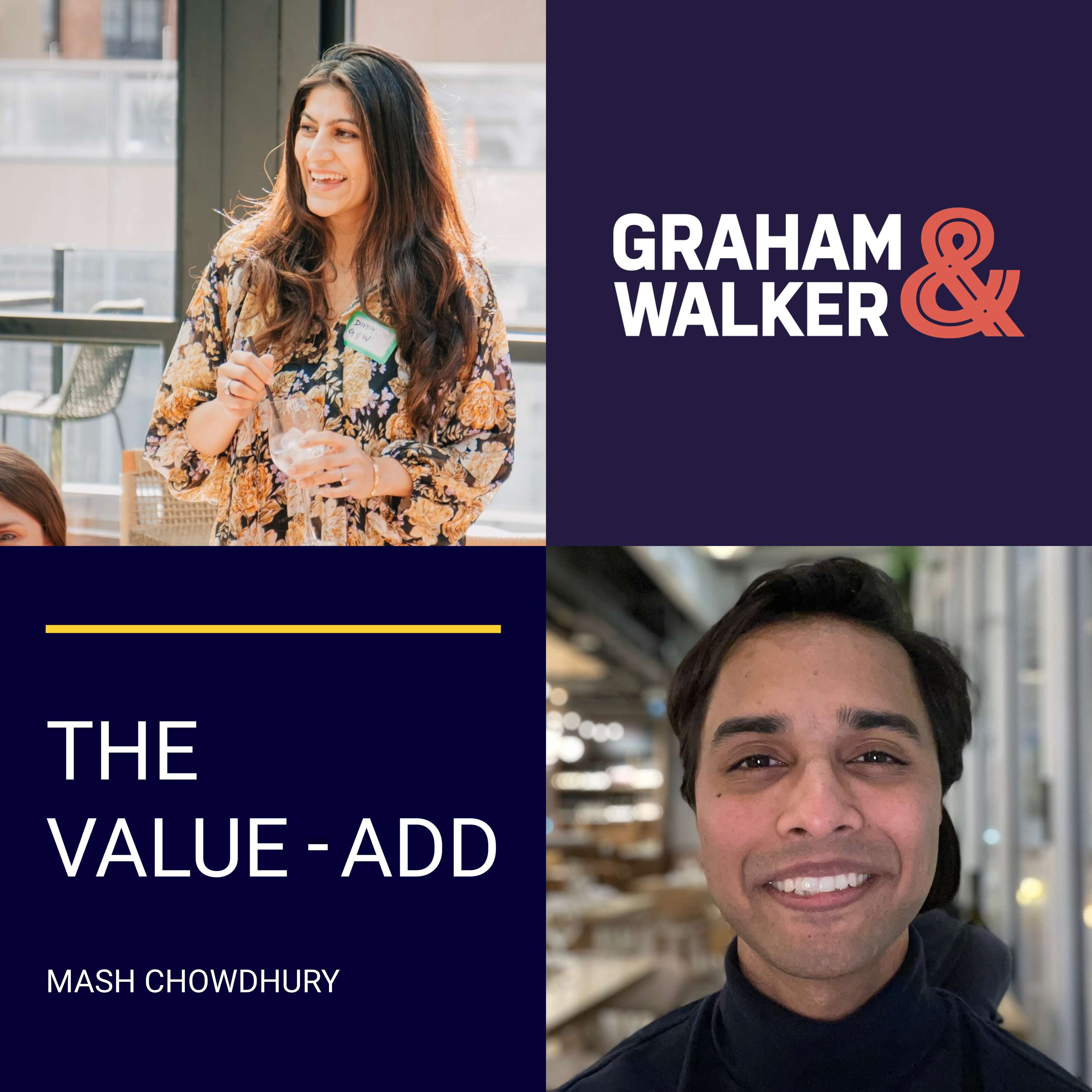 The Value-Add