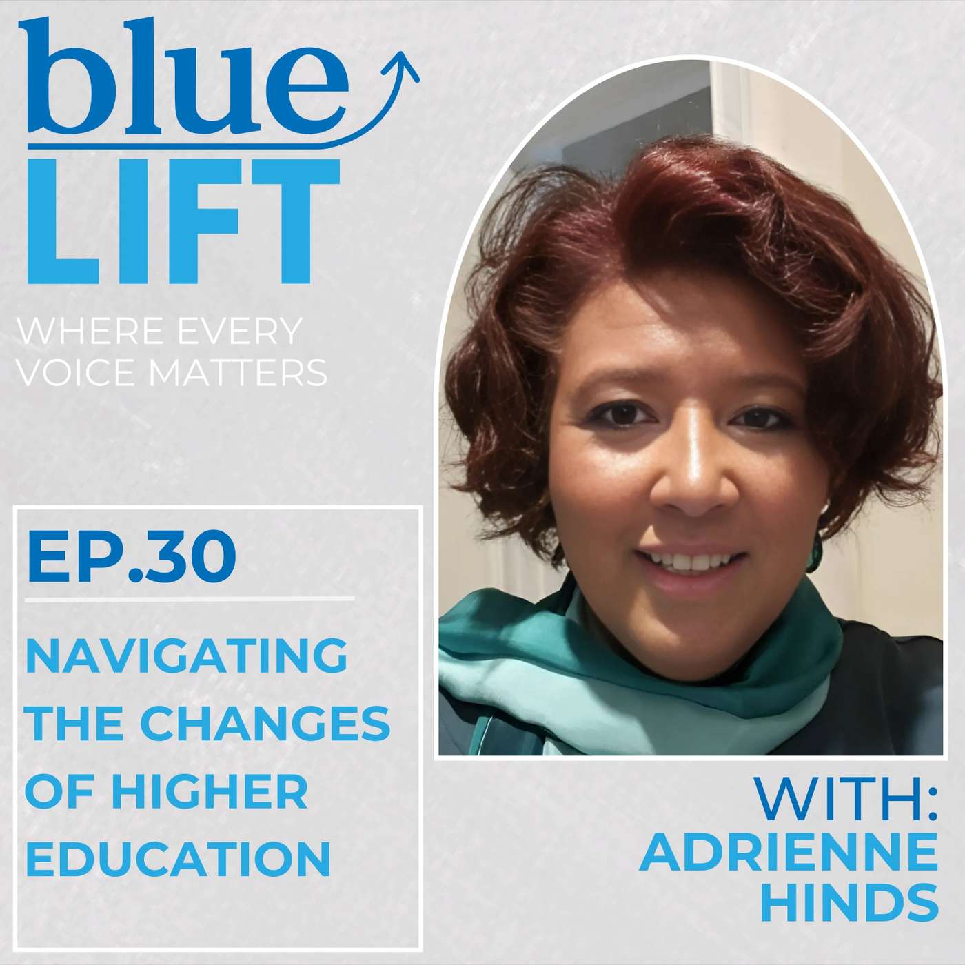 Blue Lift