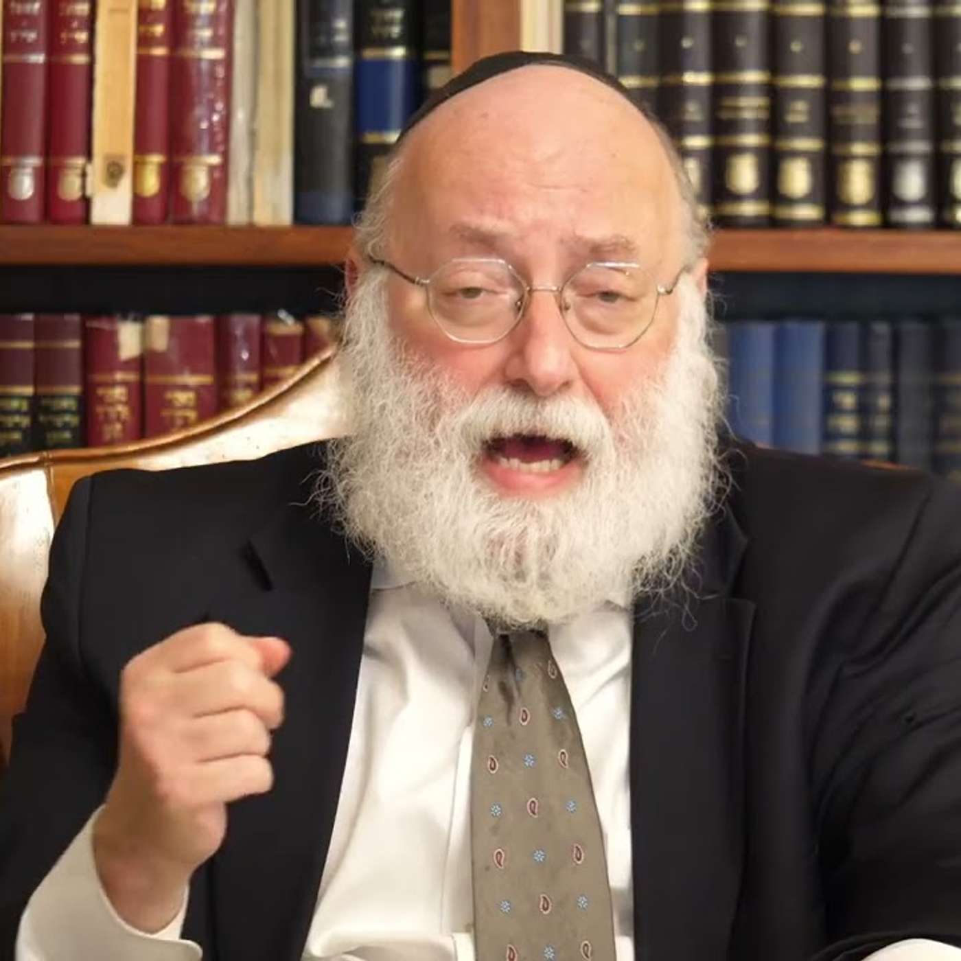 Ep. 557: What Takes Precedent – Mental Health or Religious Commitment?