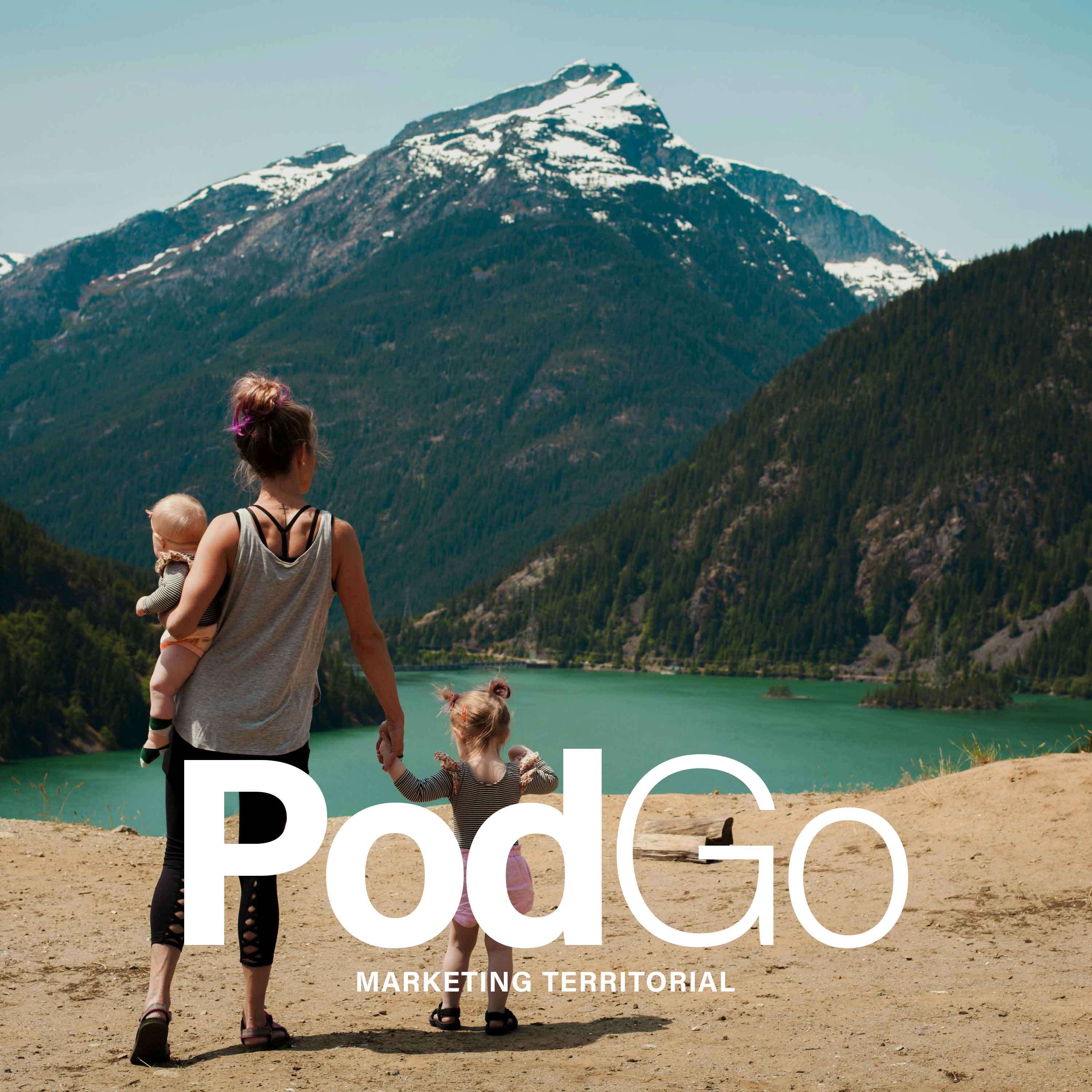 POD GO