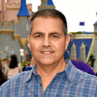 Mike Belobradic