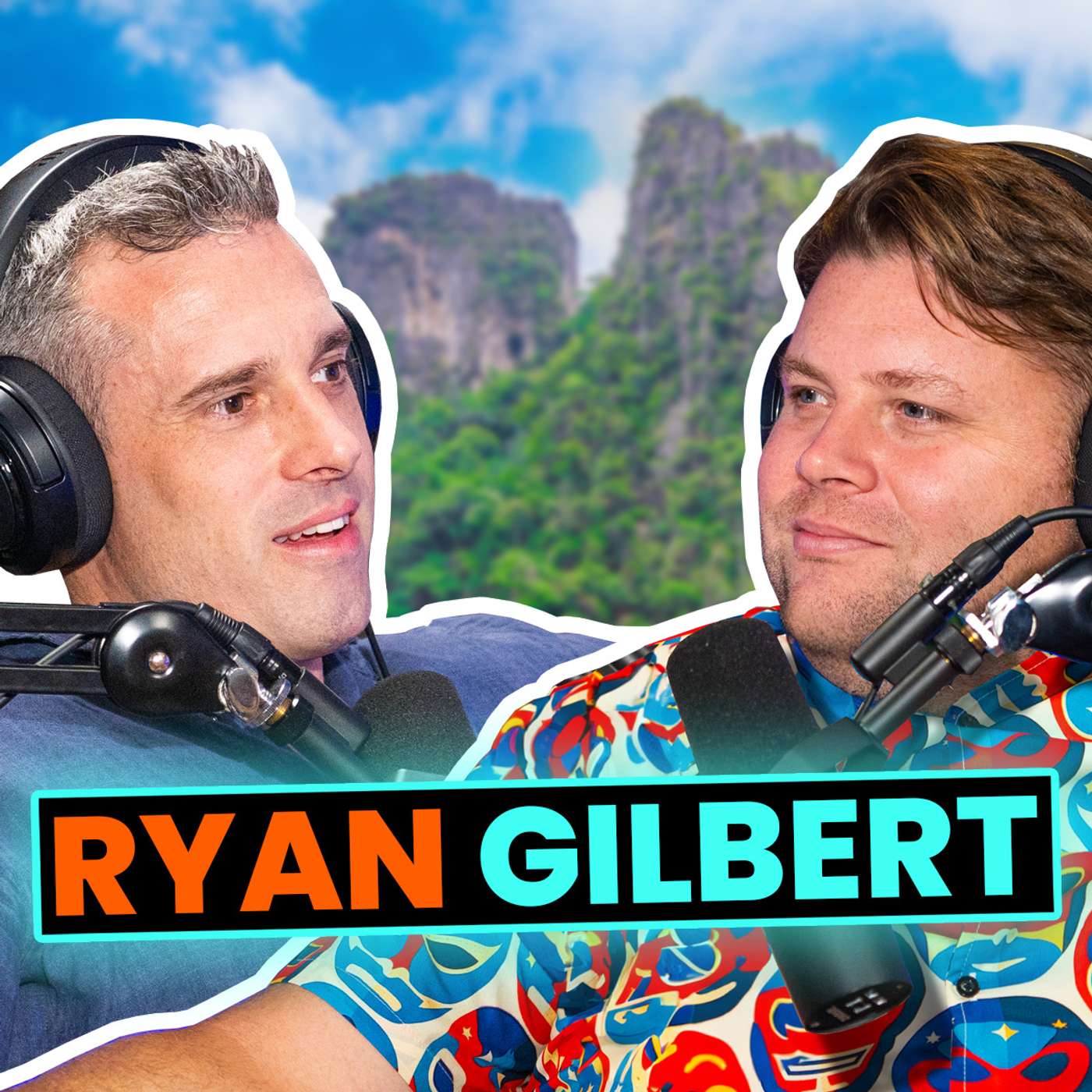 Fruiting Body Podcast (Phuket, Thailand)