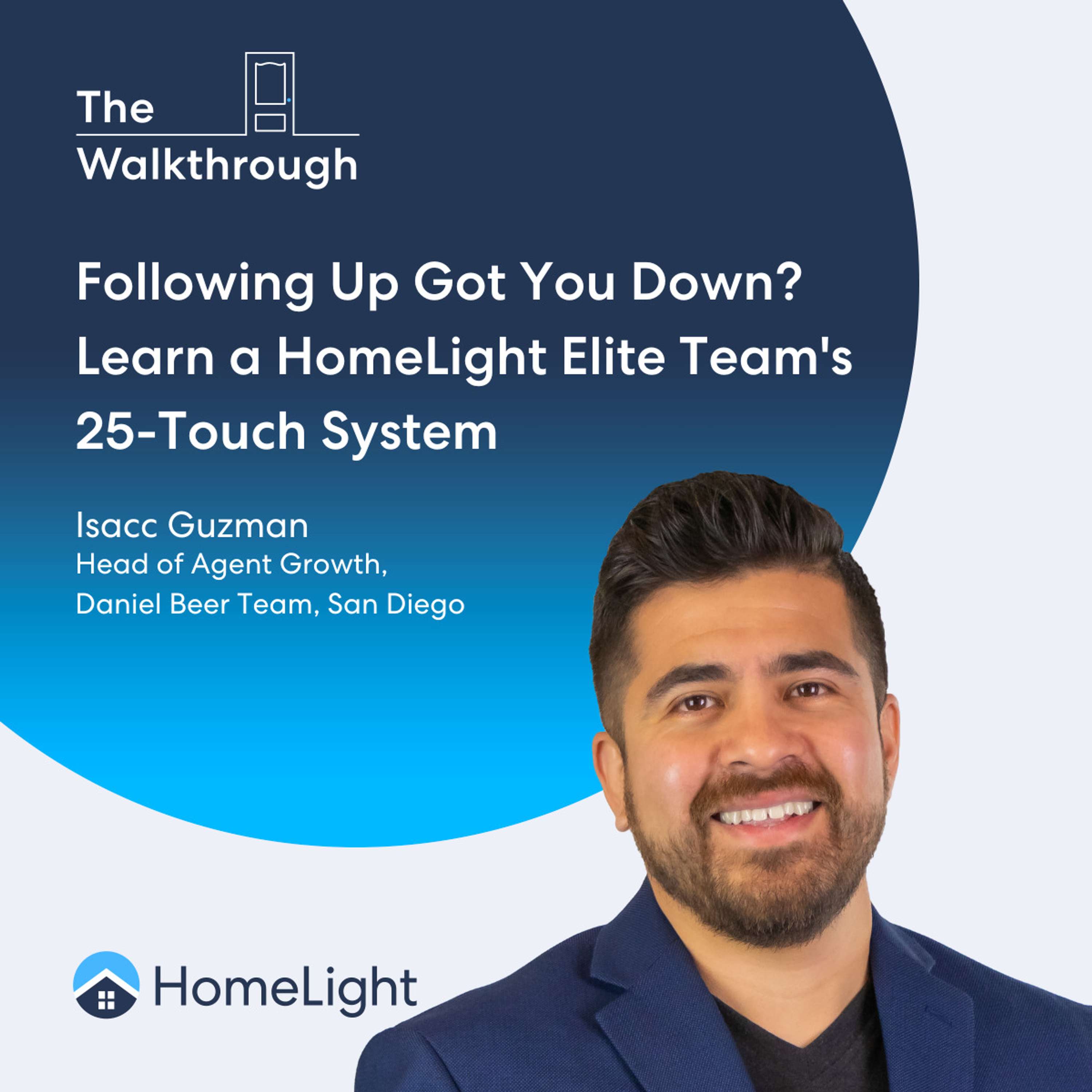 The Walkthrough™ | HomeLight\'s Real Estate Podcast