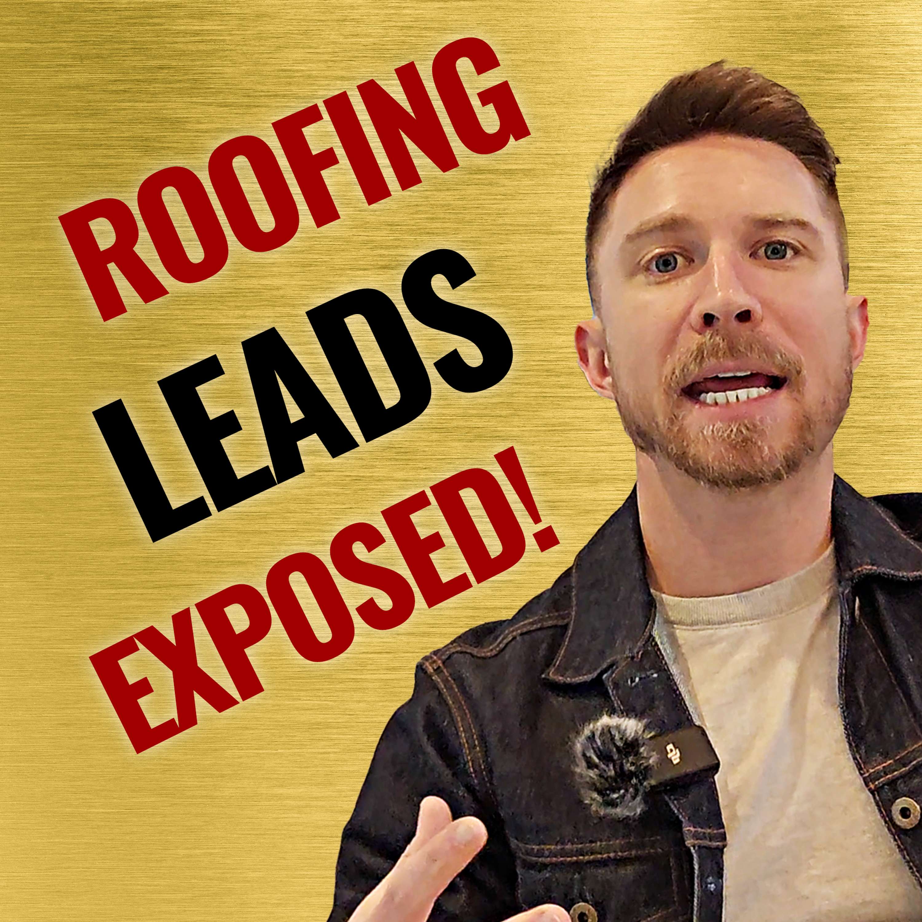 The Roof Strategist Podcast by Adam Bensman