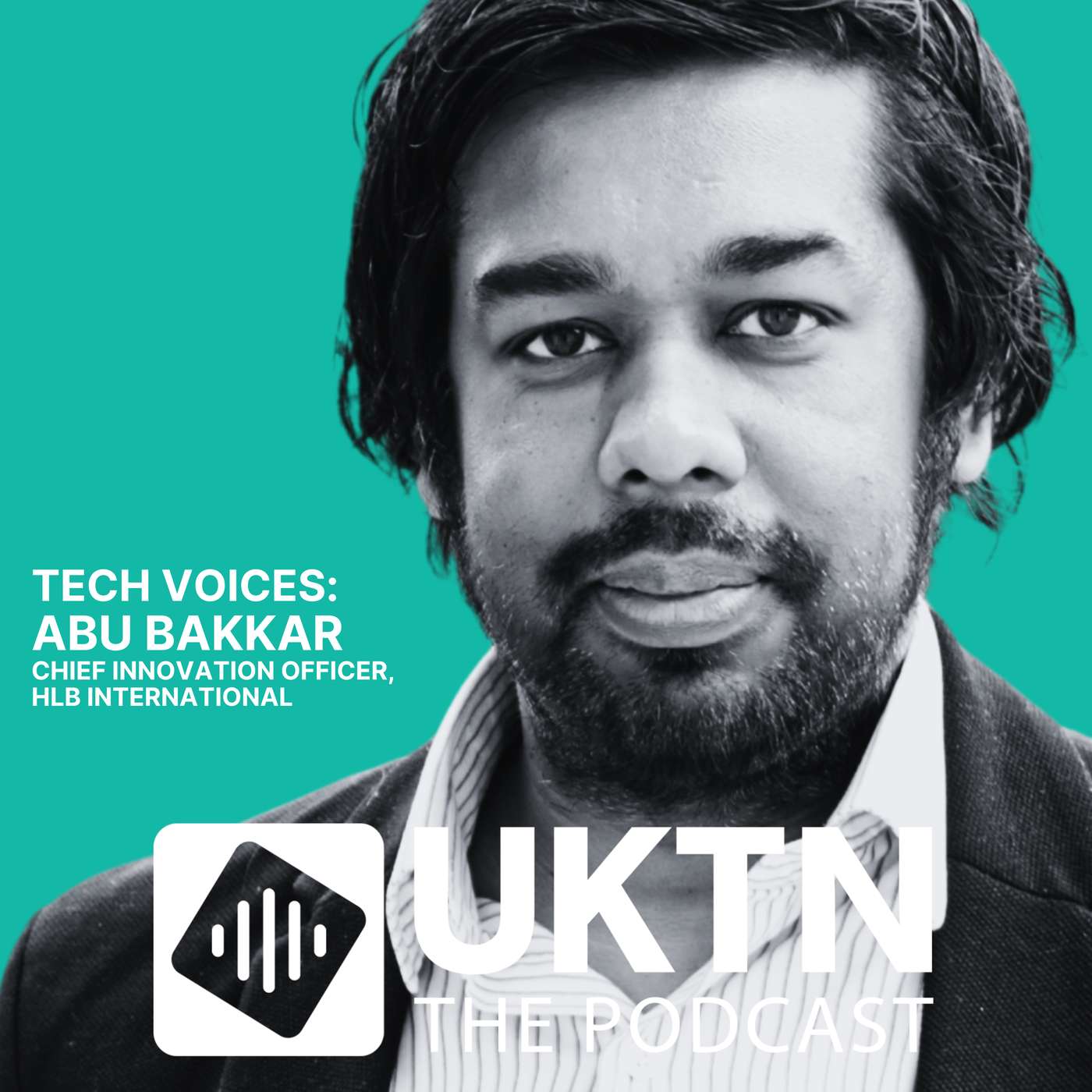 The great AI shift in the knowledge economy – Abu Bakkar, HLB International