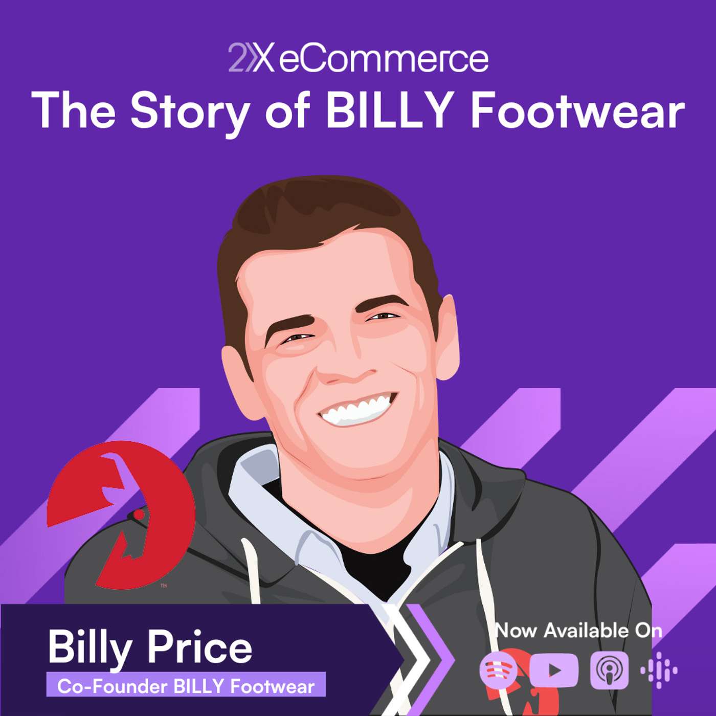 2X eCommerce Podcast