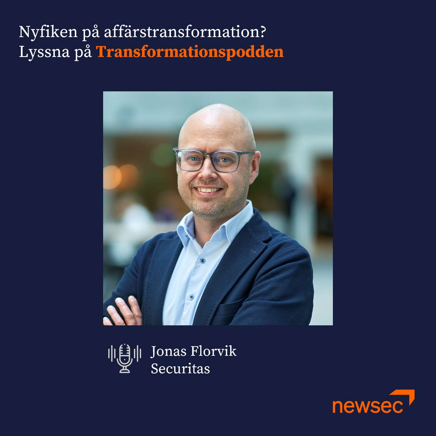 Transformationspodden