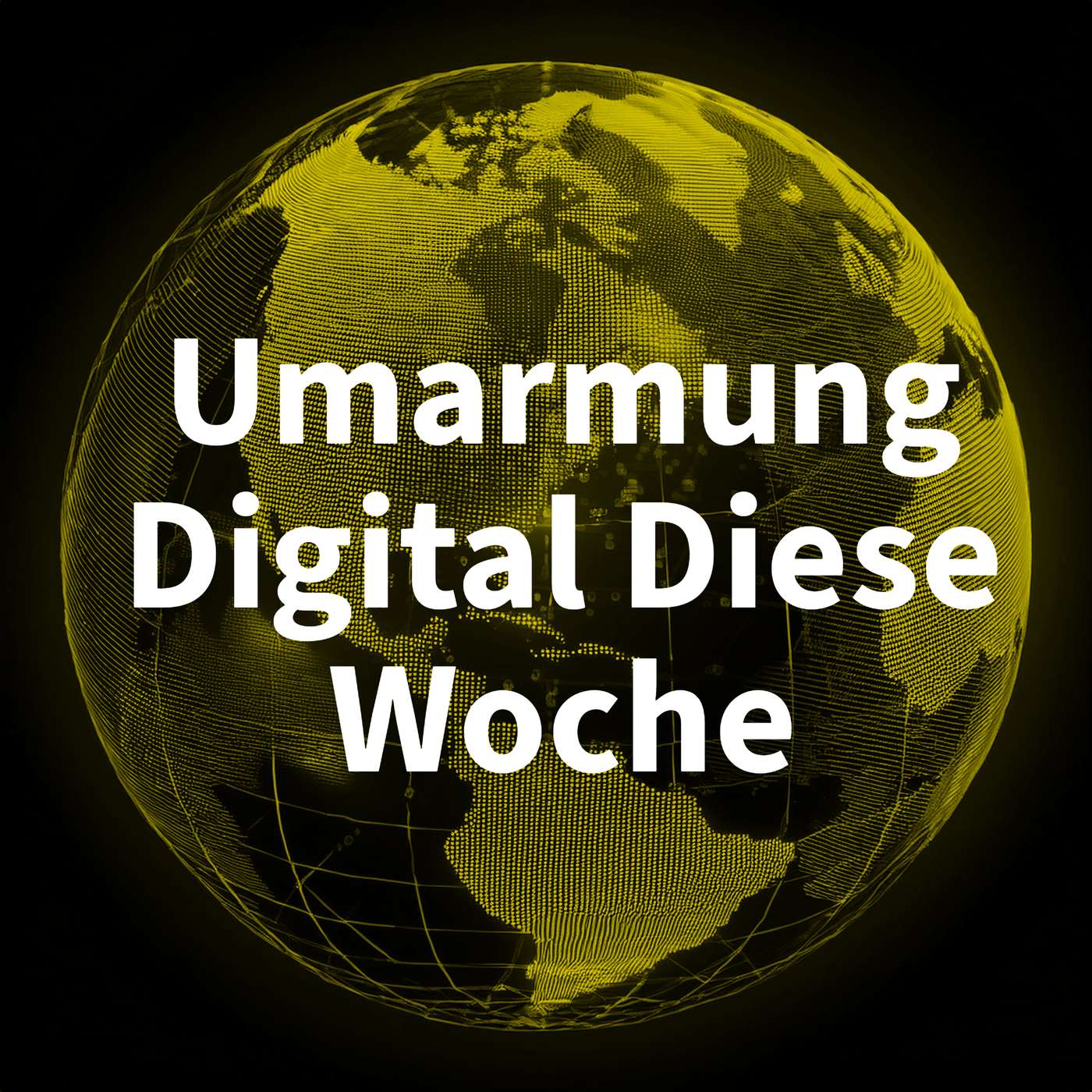 Umarmung Digital Diese Woche
