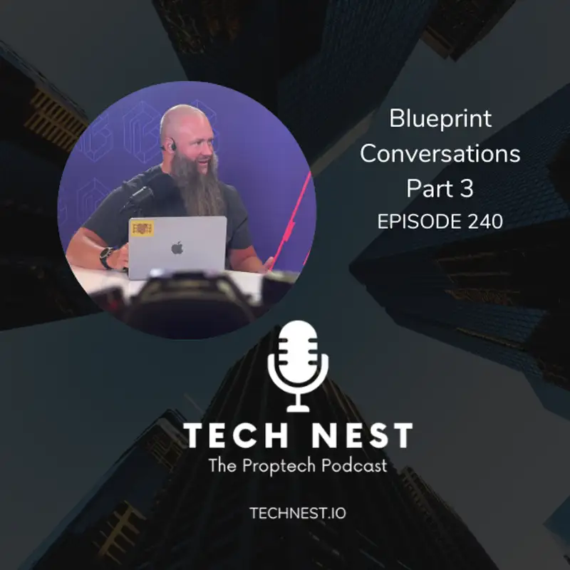 Blueprint Conference Conversations Part 3