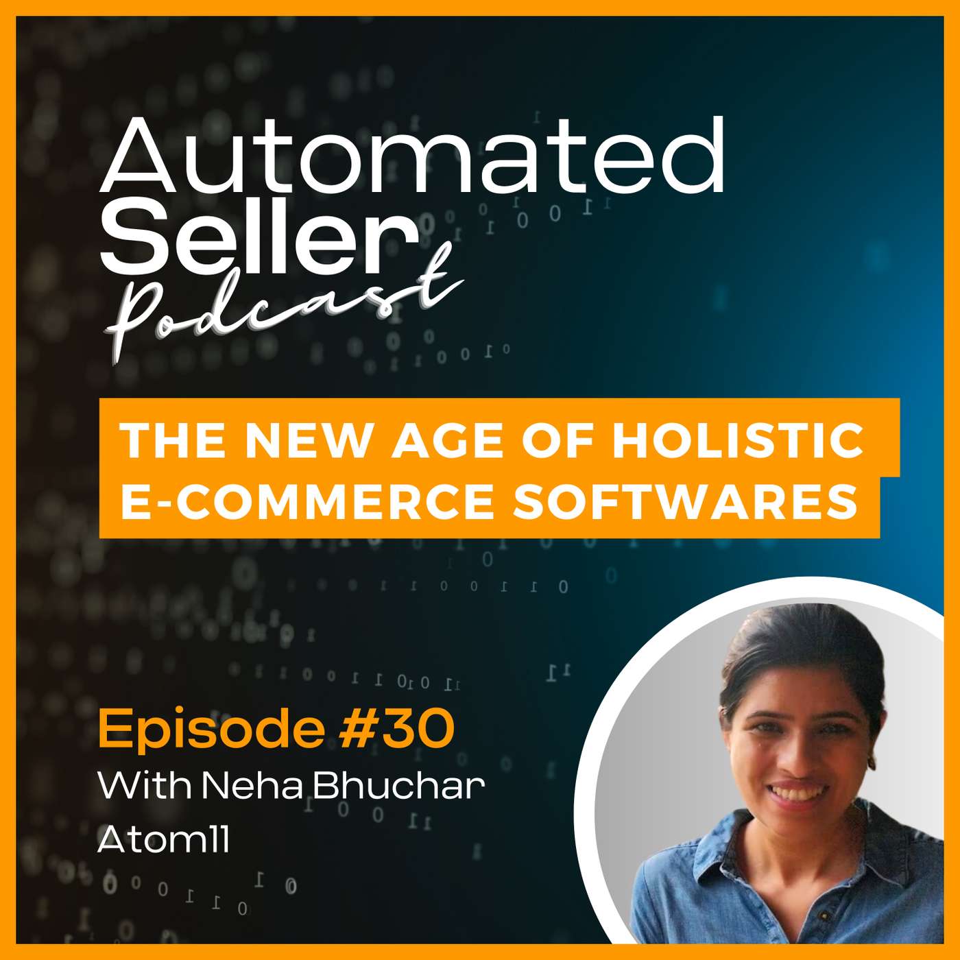Automated Seller Podcast