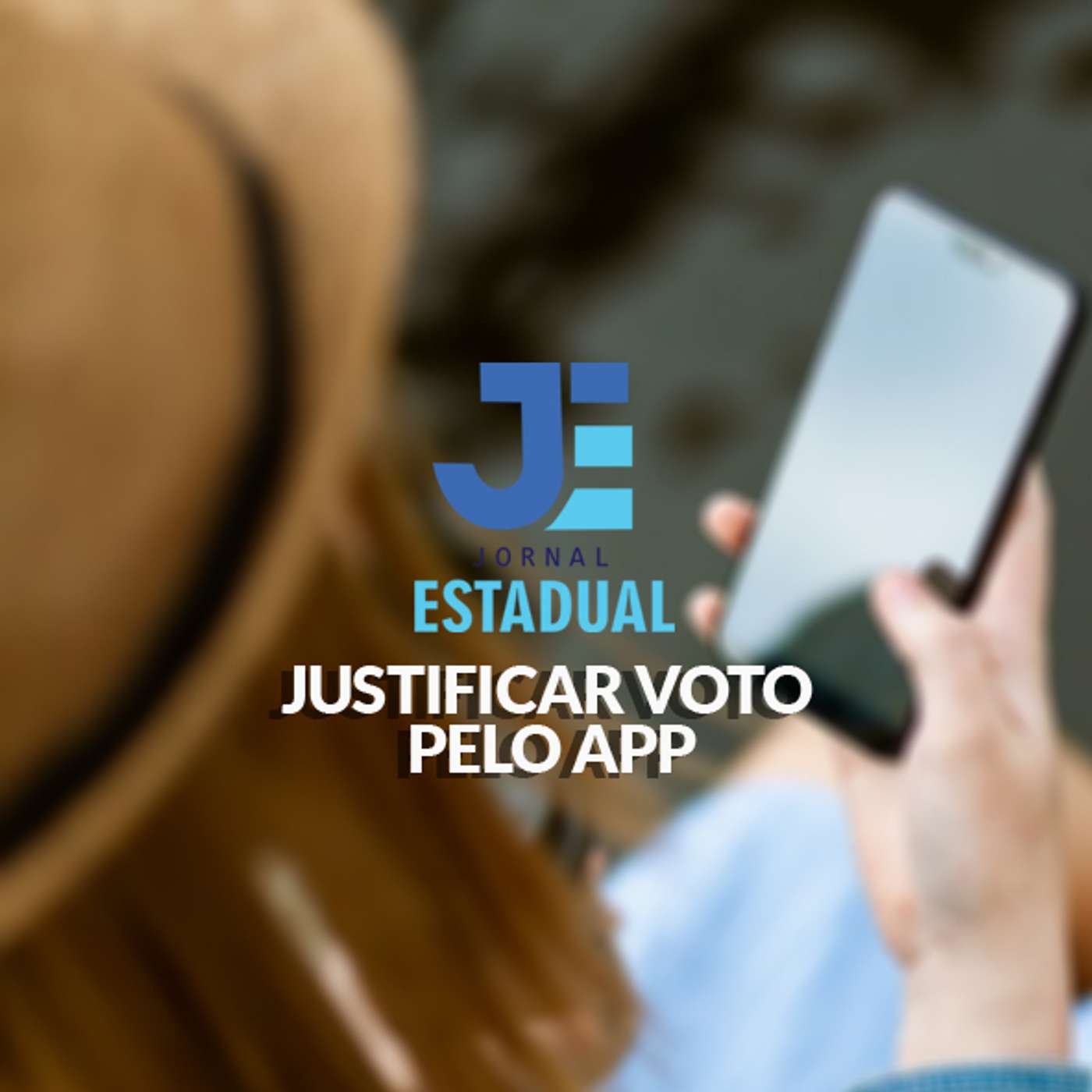 Matéria - Justificar voto pelo APP