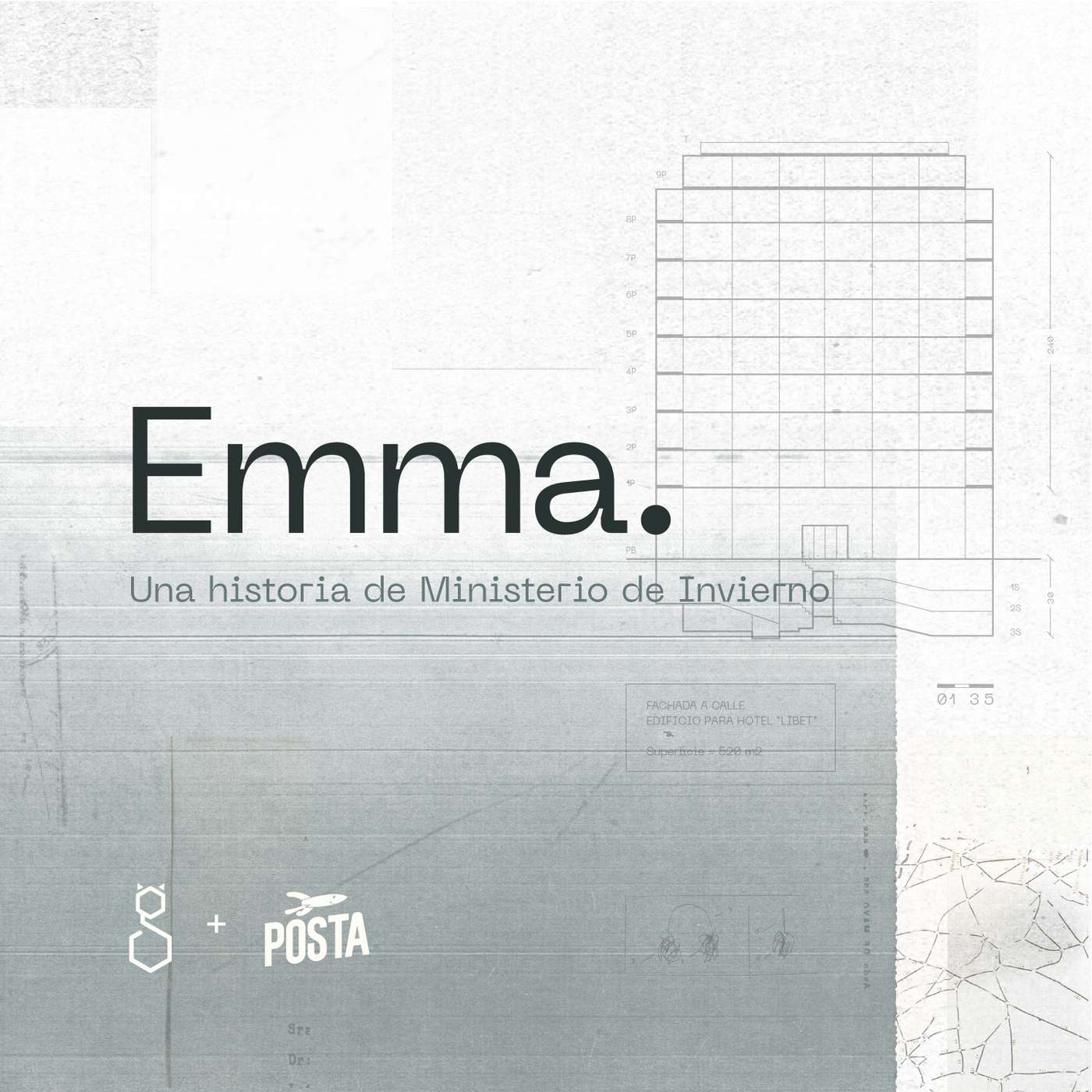 Emma: Un podcast de Ministerio de Invierno