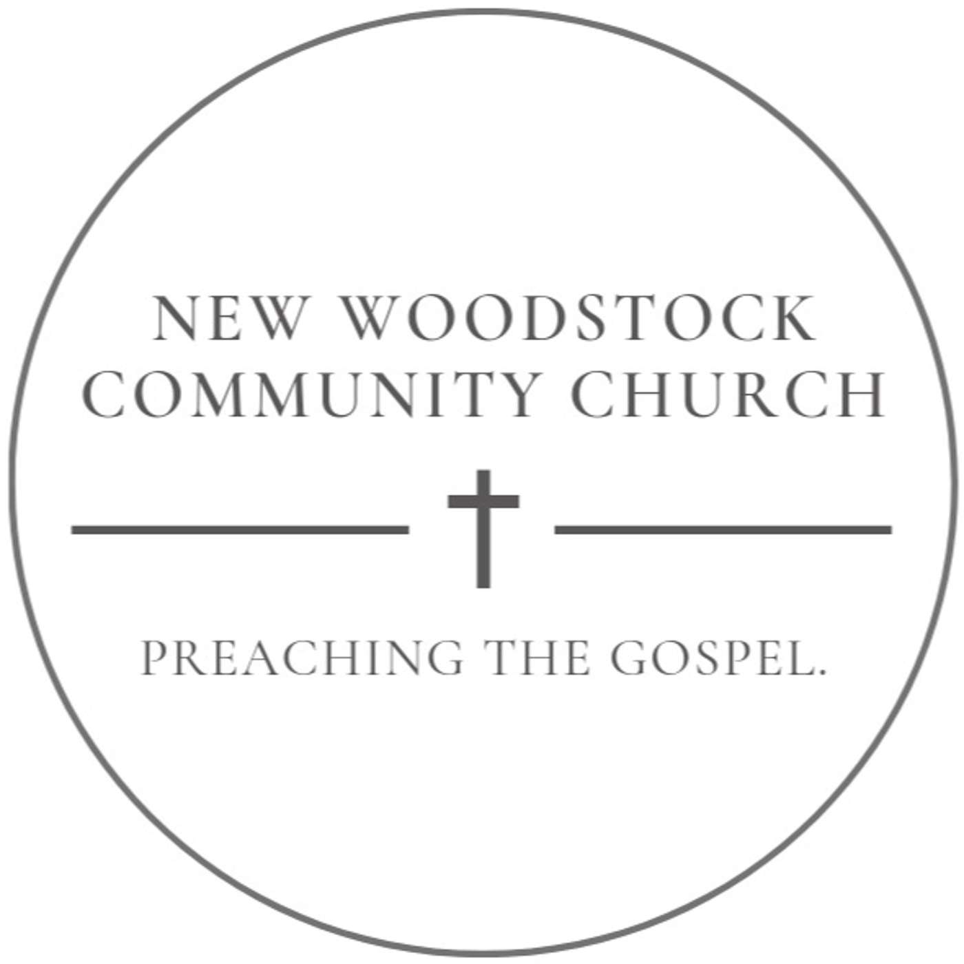 New Woodstock Community Church Sermons