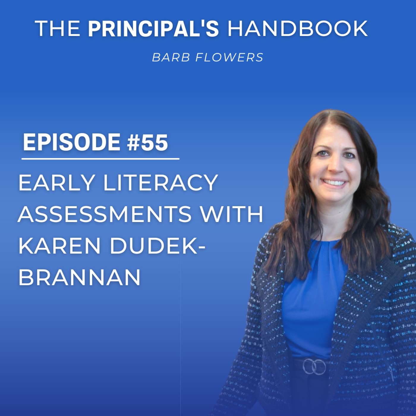The Principal\'s Handbook