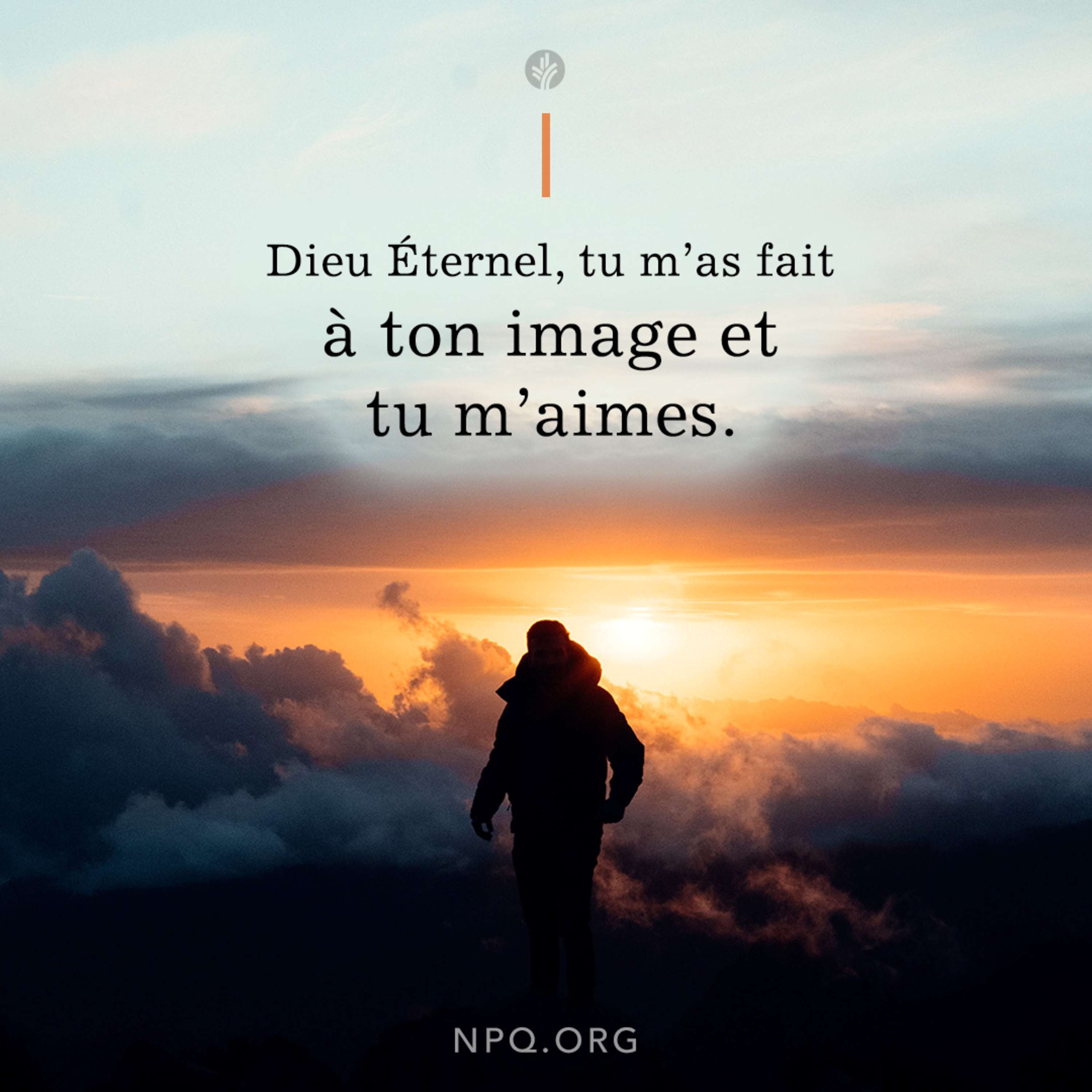 Notre Pain Quotidien podcast