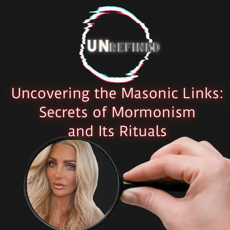 Uncovering the Masonic Links: Secrets of Mormonism and Its Rituals