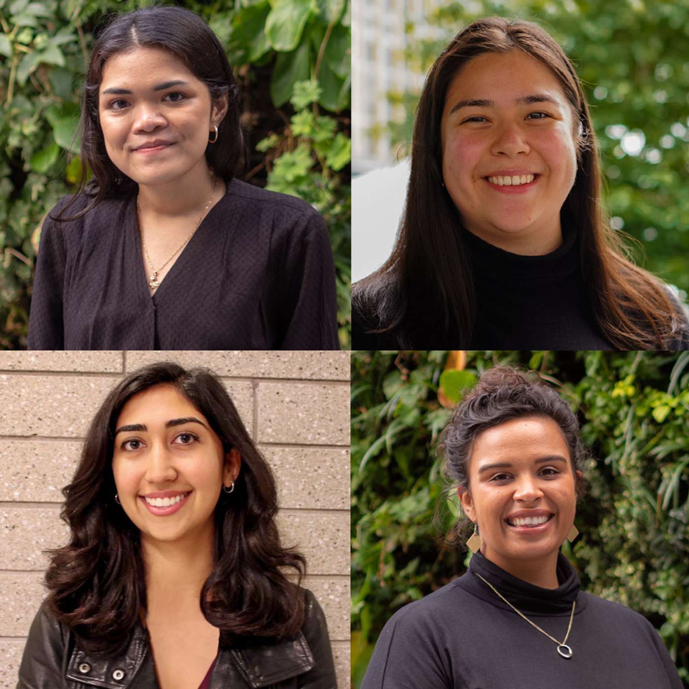 Race in academia: roundtable talk with the CYHU team