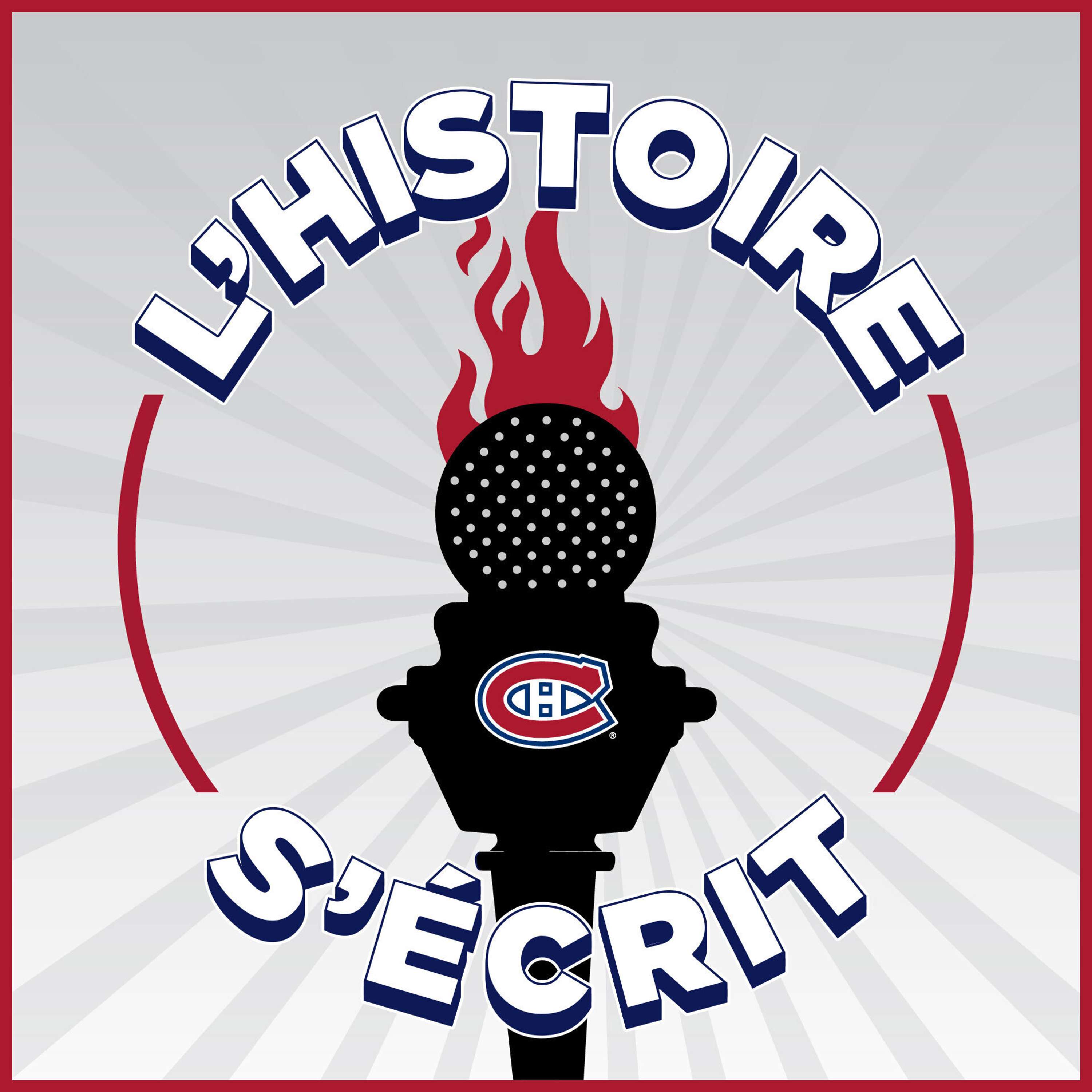 Joël Bouchard, entraîneur-chef du Rocket de Laval