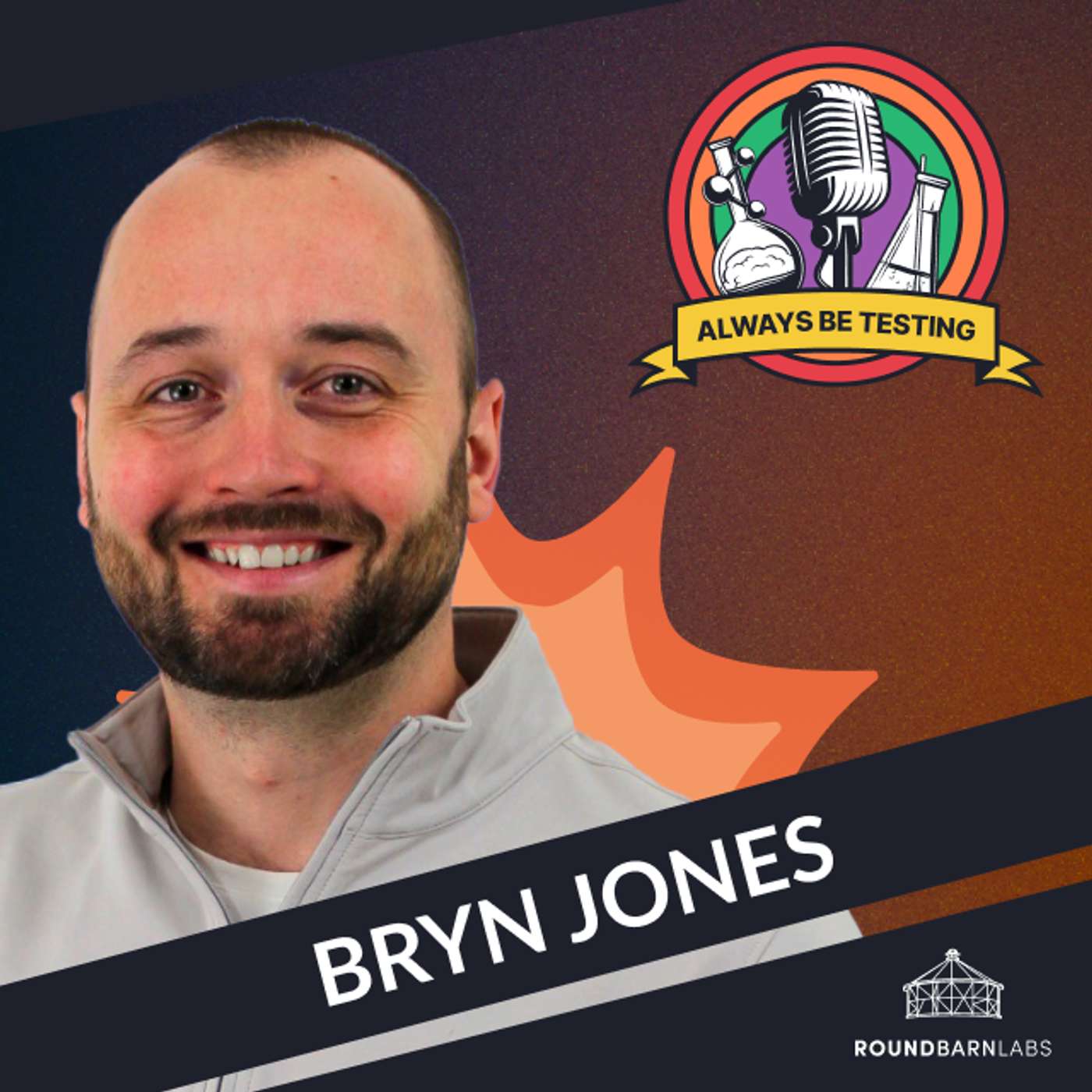 #104 Rewriting the B2B Playbook: Bryn Jones on Scaling Through Partnerships #104 Rewriting the B2B Playbook: Bryn Jones on Scaling Through Partnerships