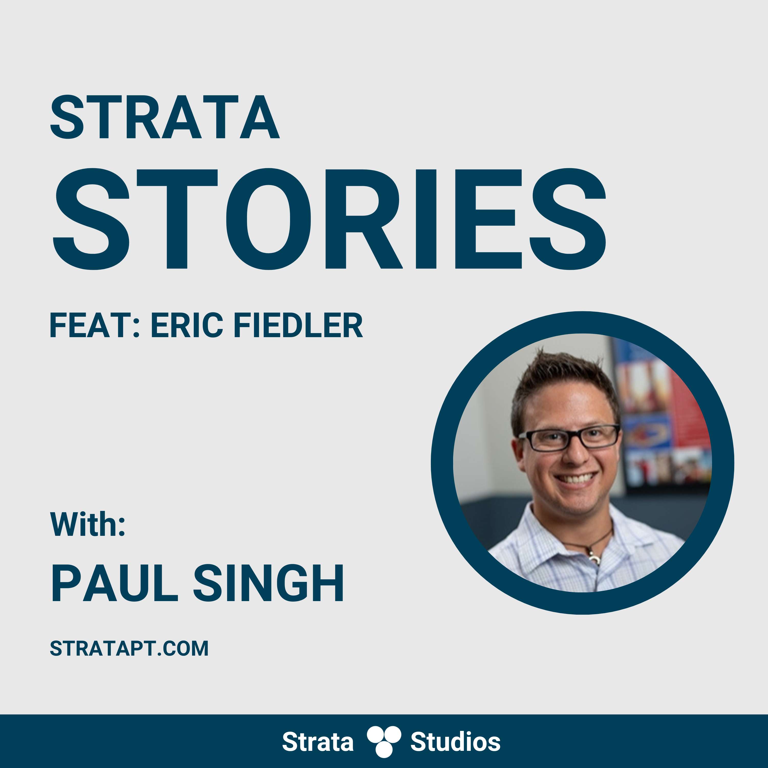 Strata Studios