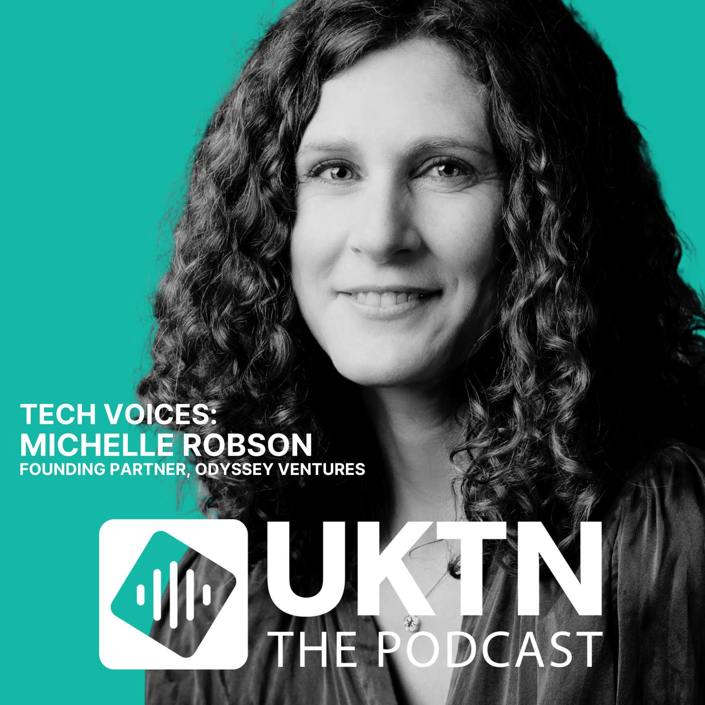 UKTN | The Podcast
