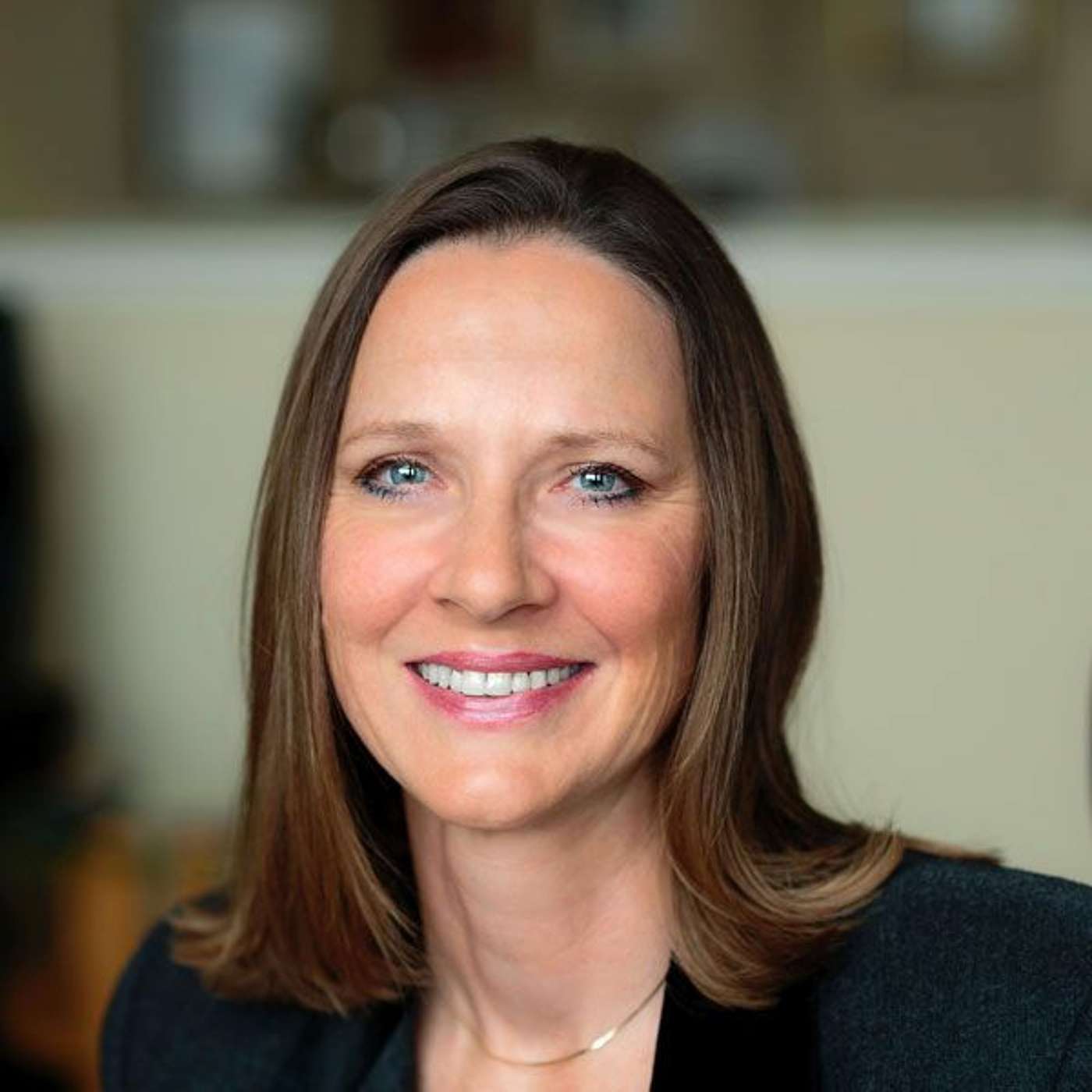 Episode 44 with Ann Bridges