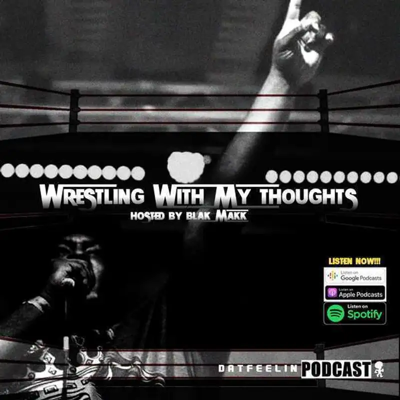 Ep 8: "Notice Anything Different?"
