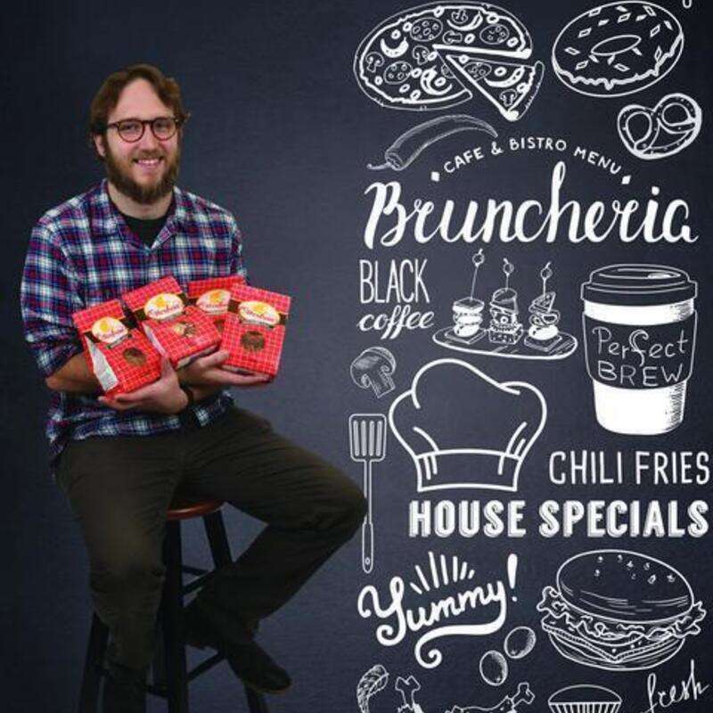 Ben Otterbein