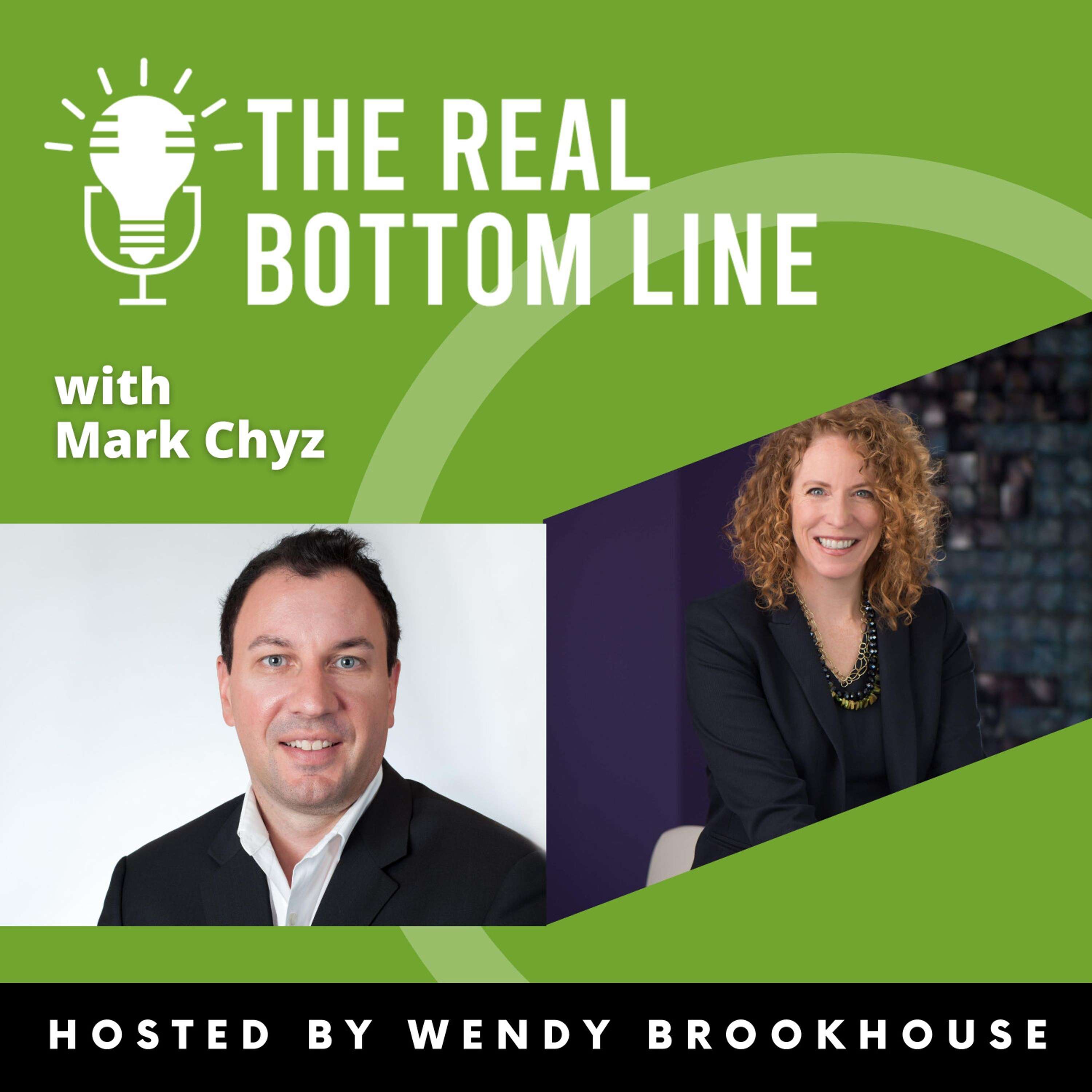 Episode 105: The Riches are in the Niches with Mark Chyz