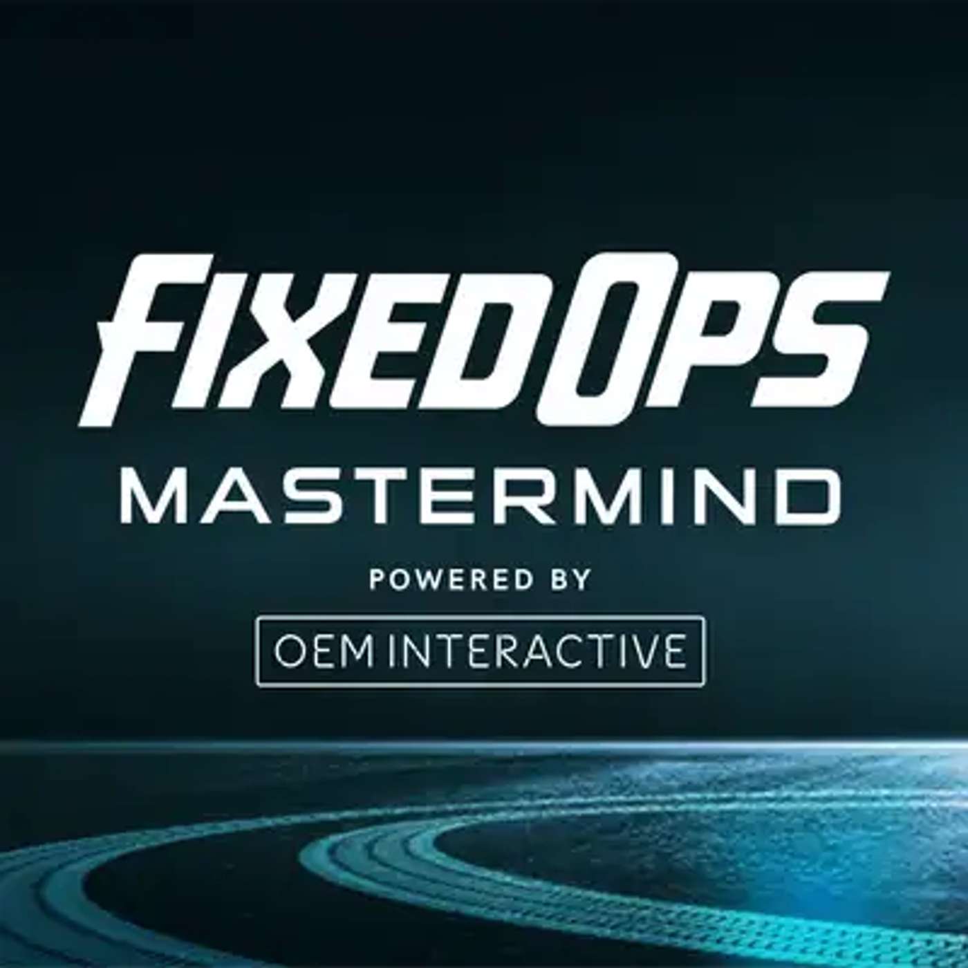 Fixed Ops Mastermind