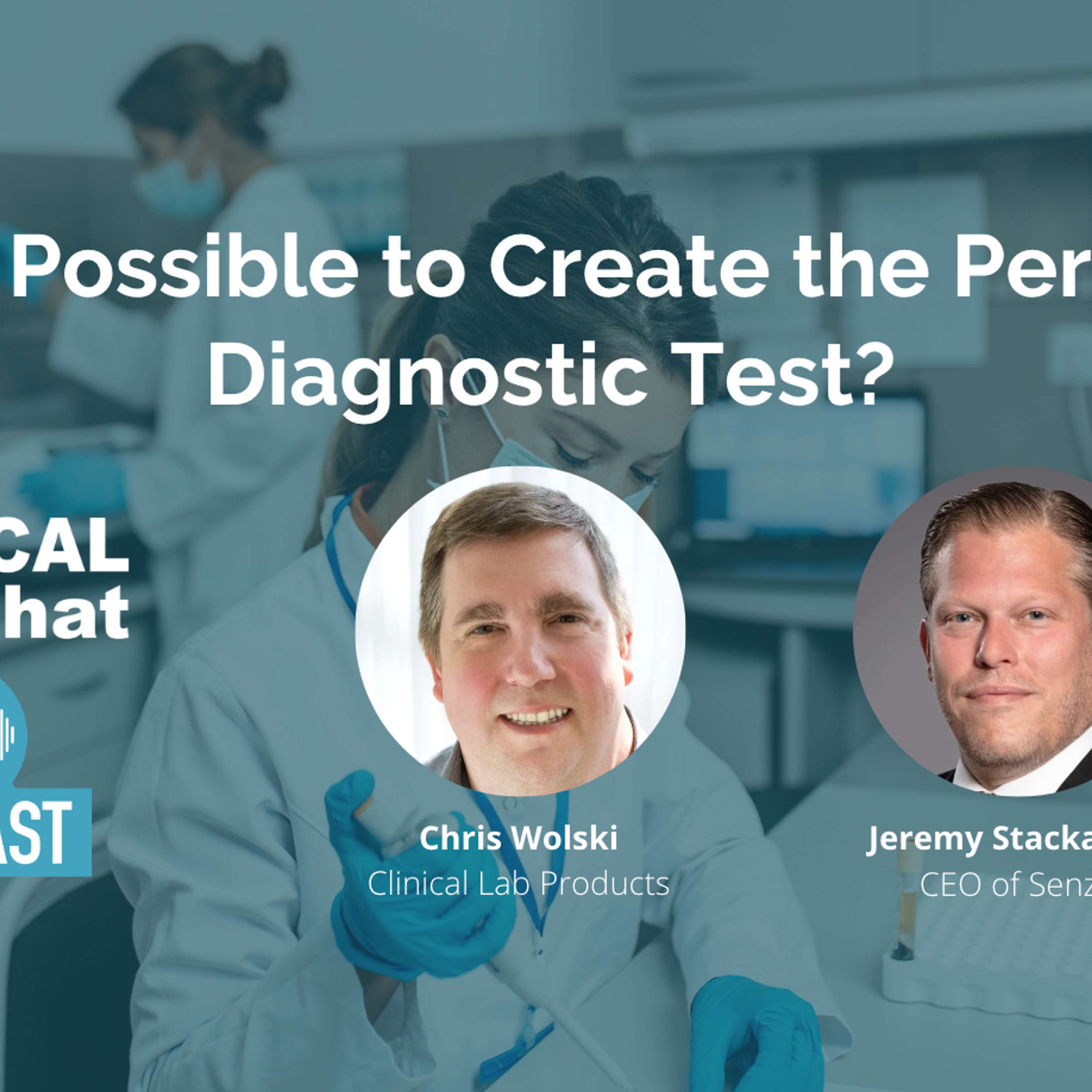 Clinical Lab Chat