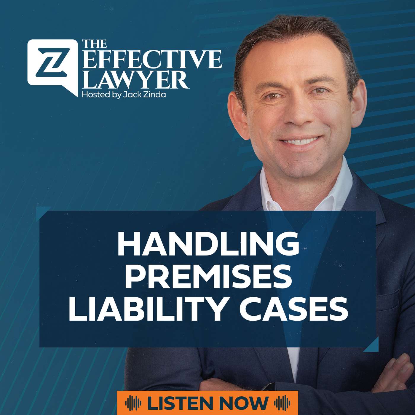 The Effective Lawyer