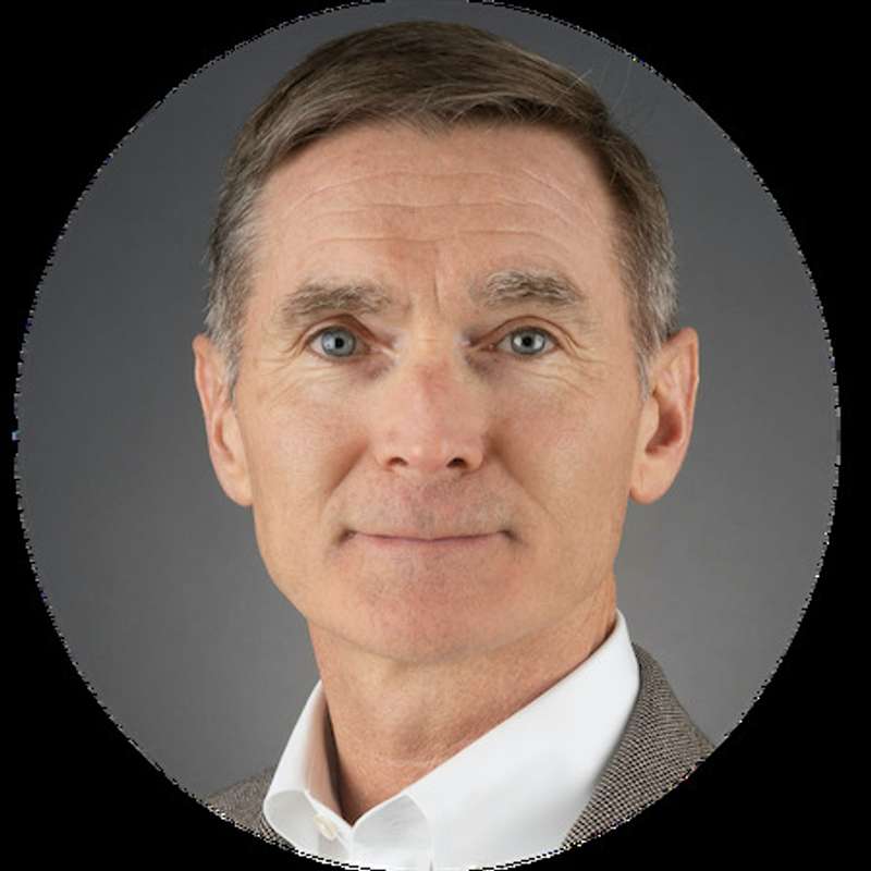 Capt. Bill Hamblet