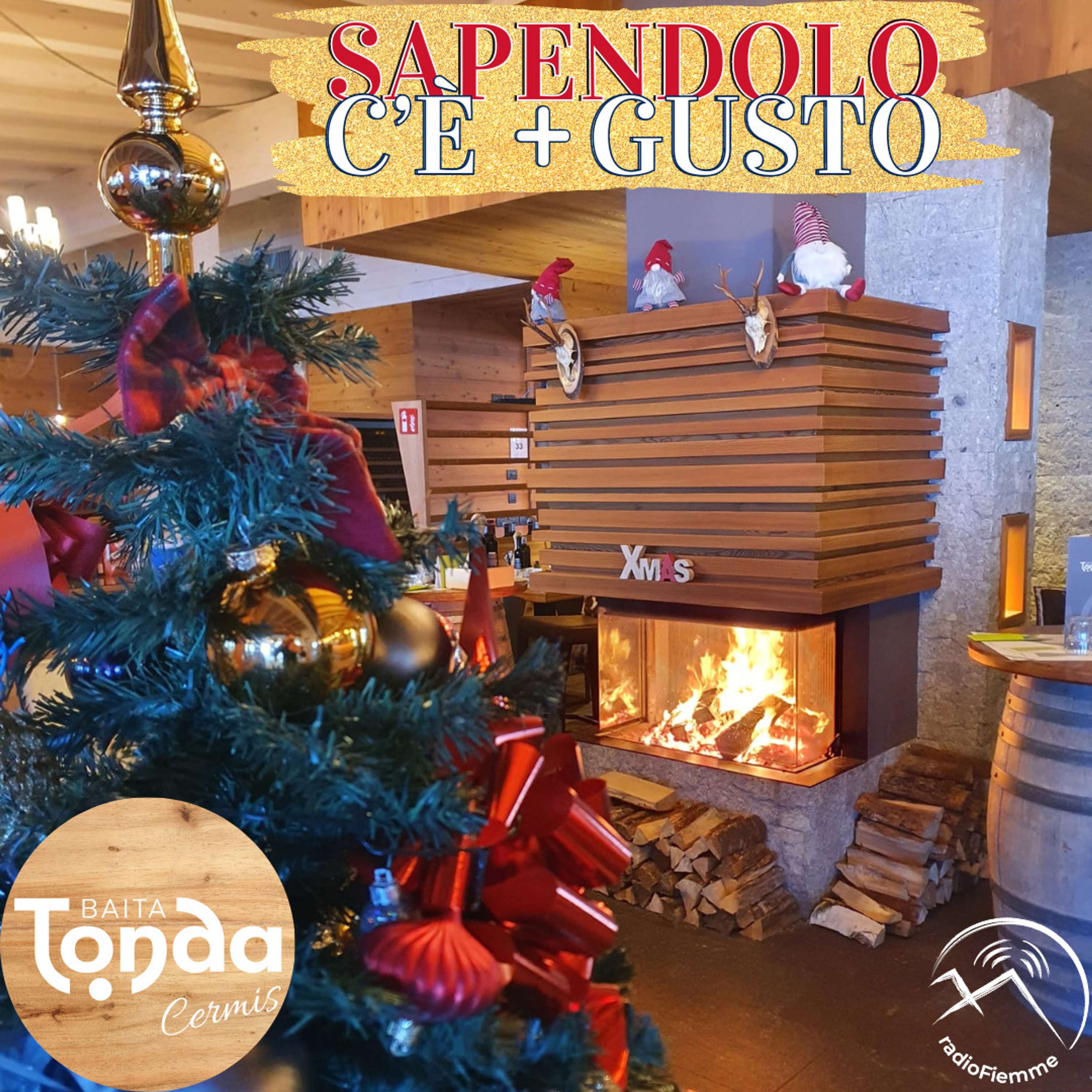Sapendolo c\'è più gusto