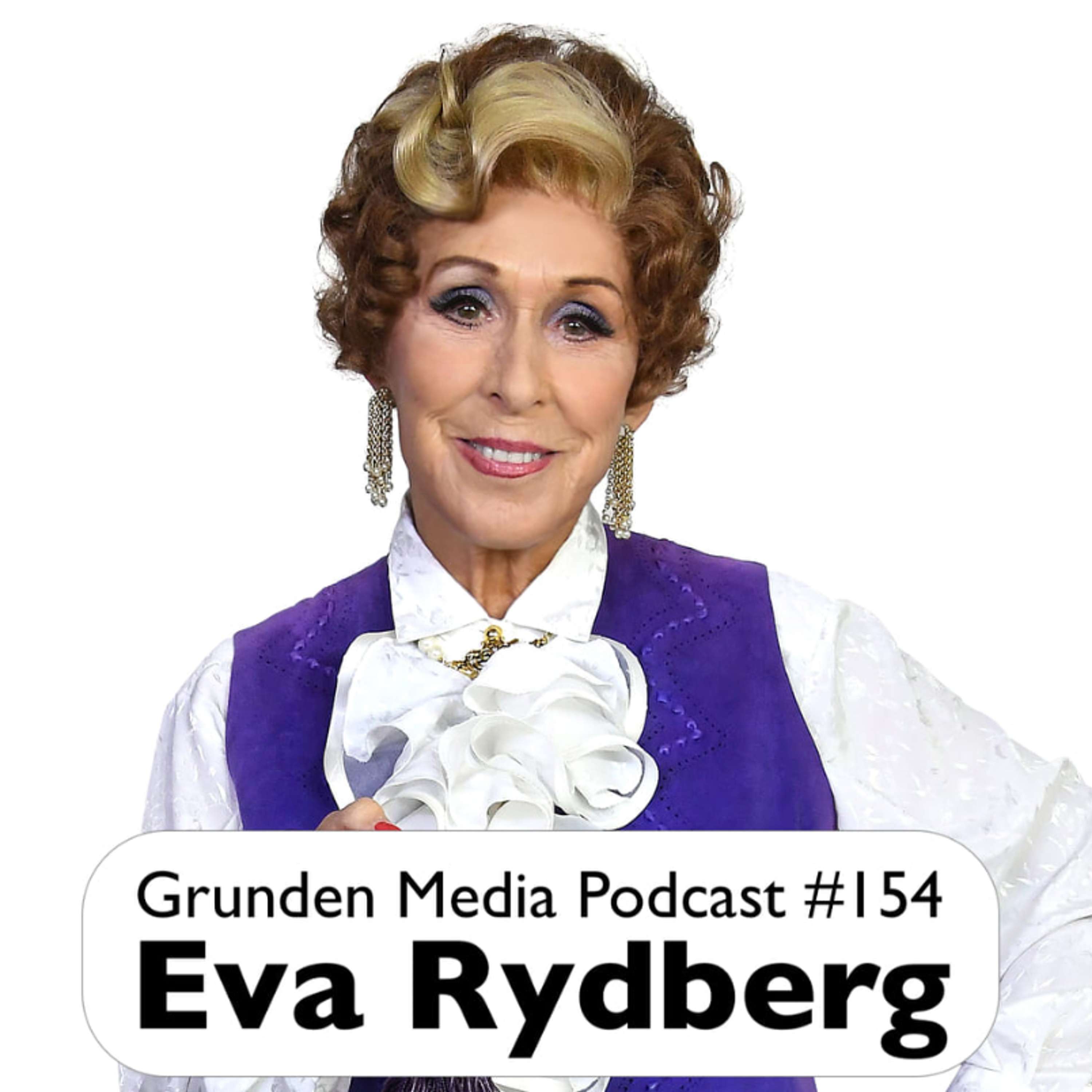 Grunden Media Podcast