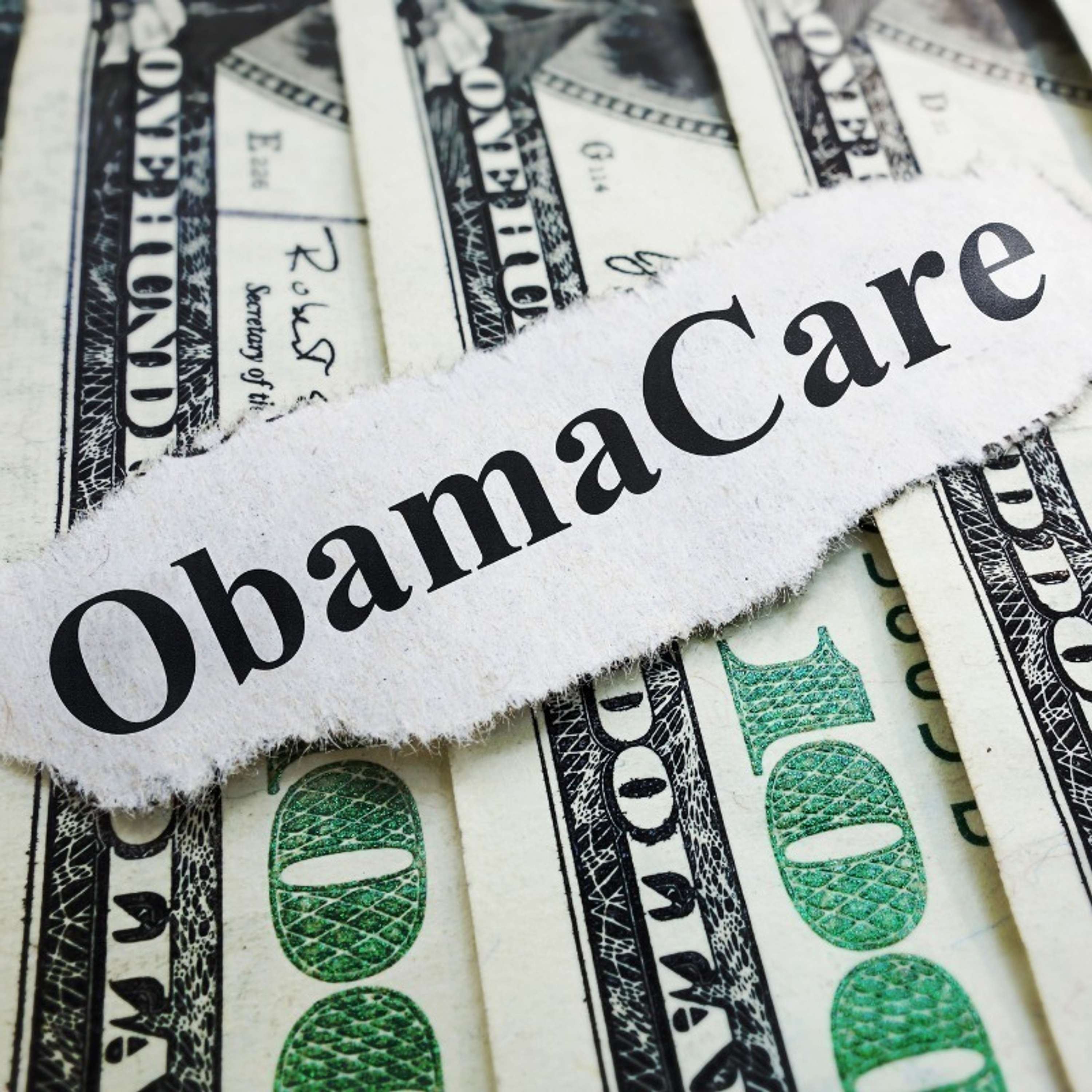 Obamacare’s Dirty Little Secret (Guest: John C. Goodman, Ph.D.)