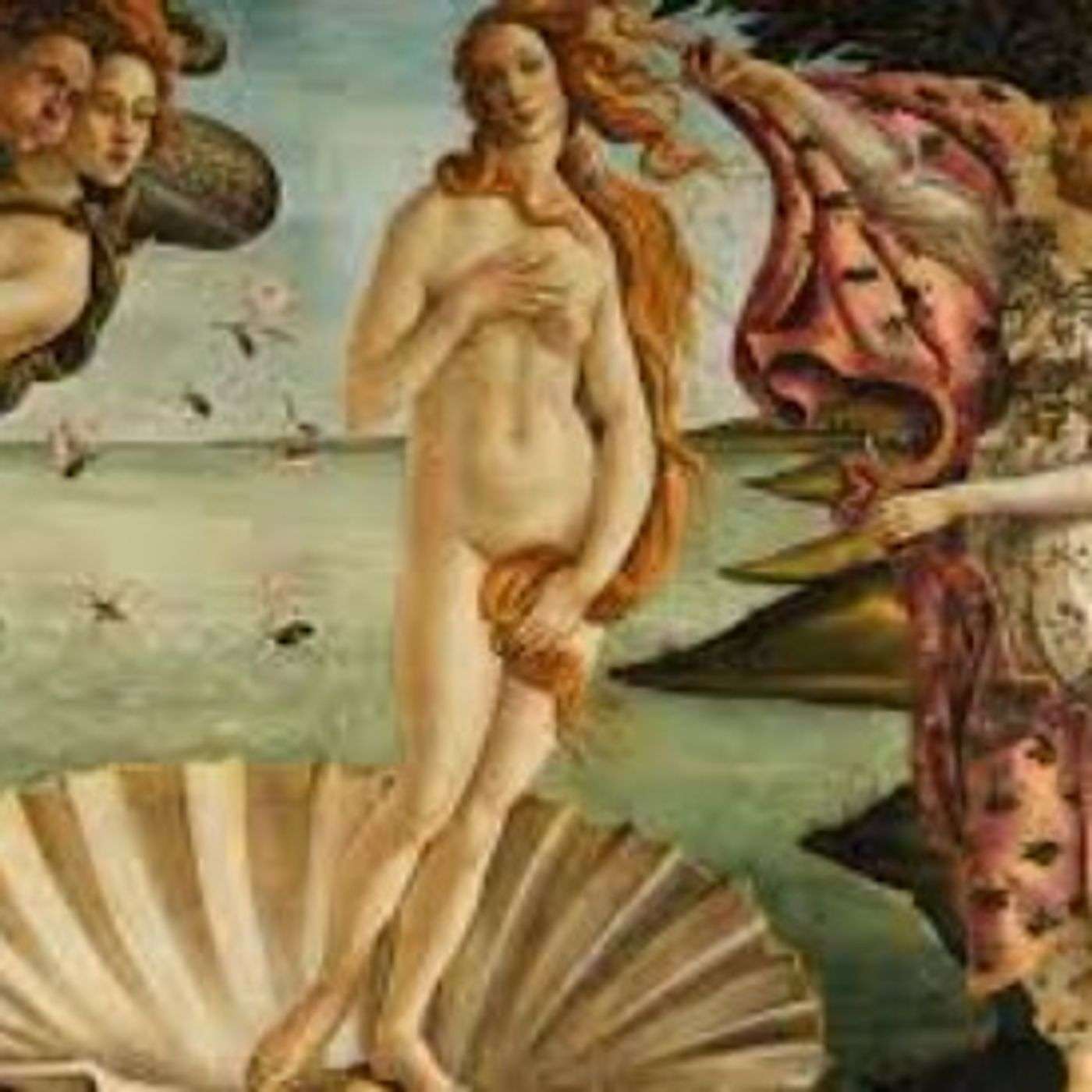 34 Circe Salon -- The Parallax