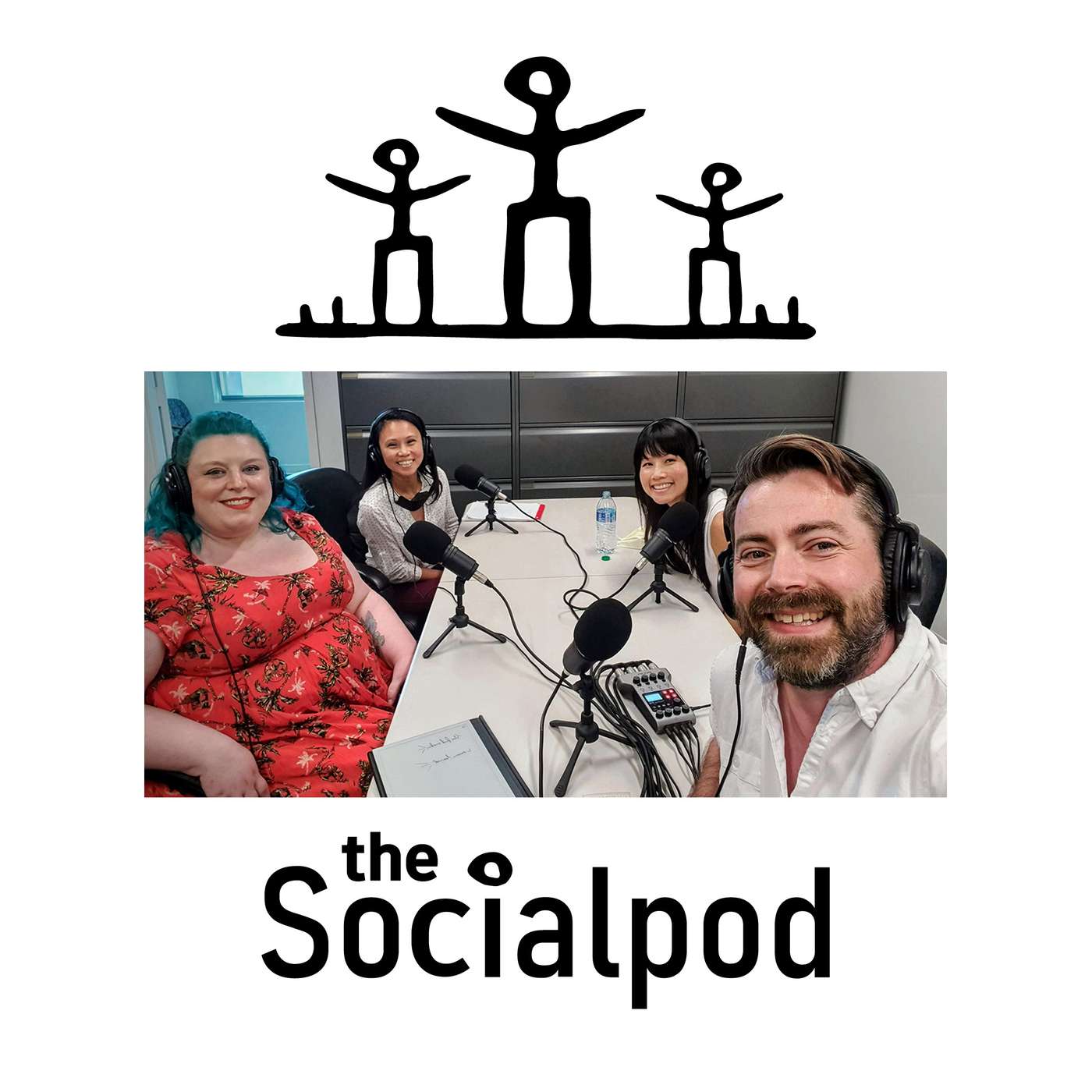 The Socialpod