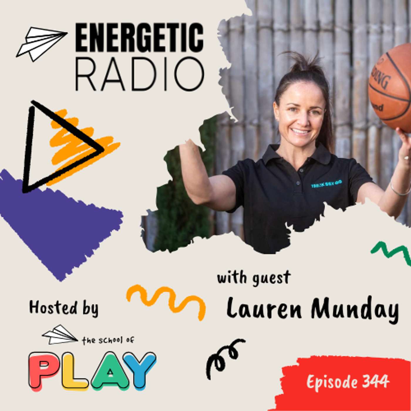 Energetic Radio