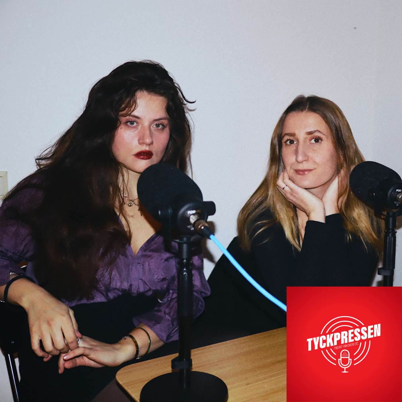 89. Patriarkatet är tillbaka 89. Patriarkatet är tillbaka