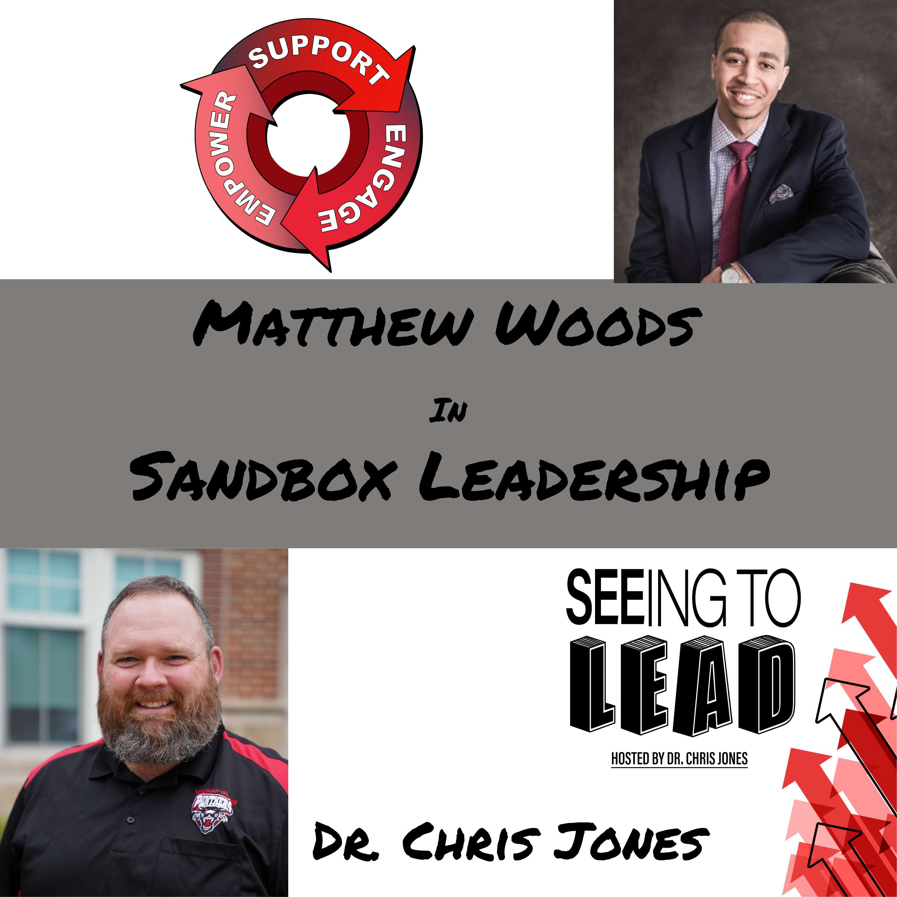 Sandbox Leadership