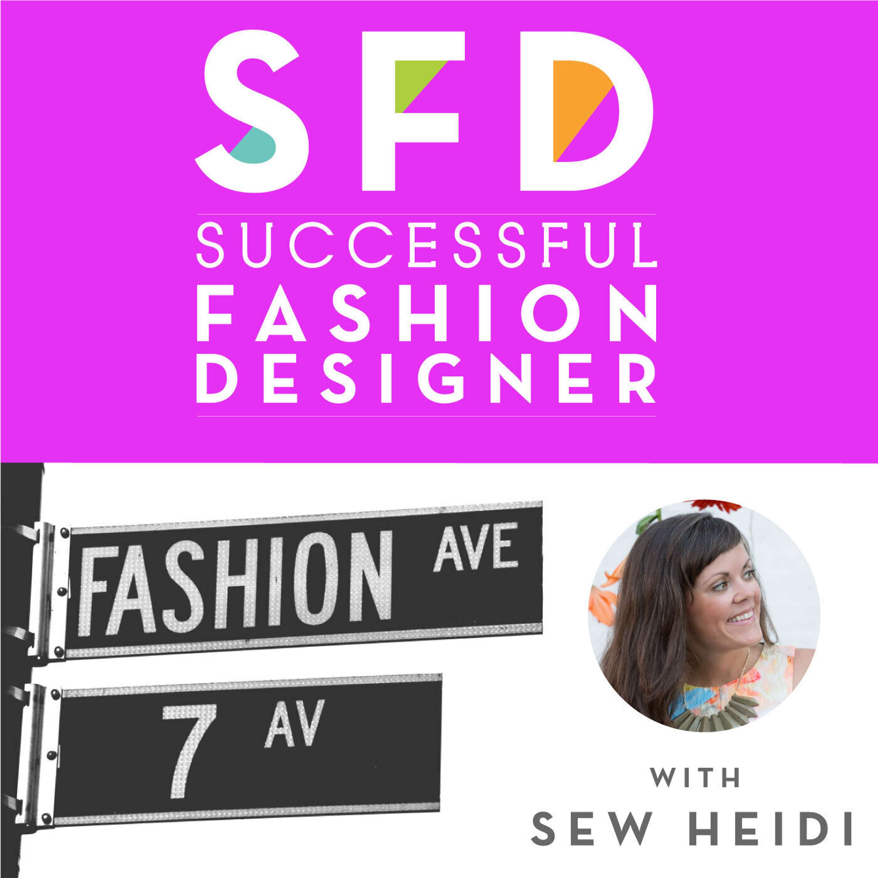 Fashion Designers Get Paid: Build Your Fashion Career On Your Own Terms