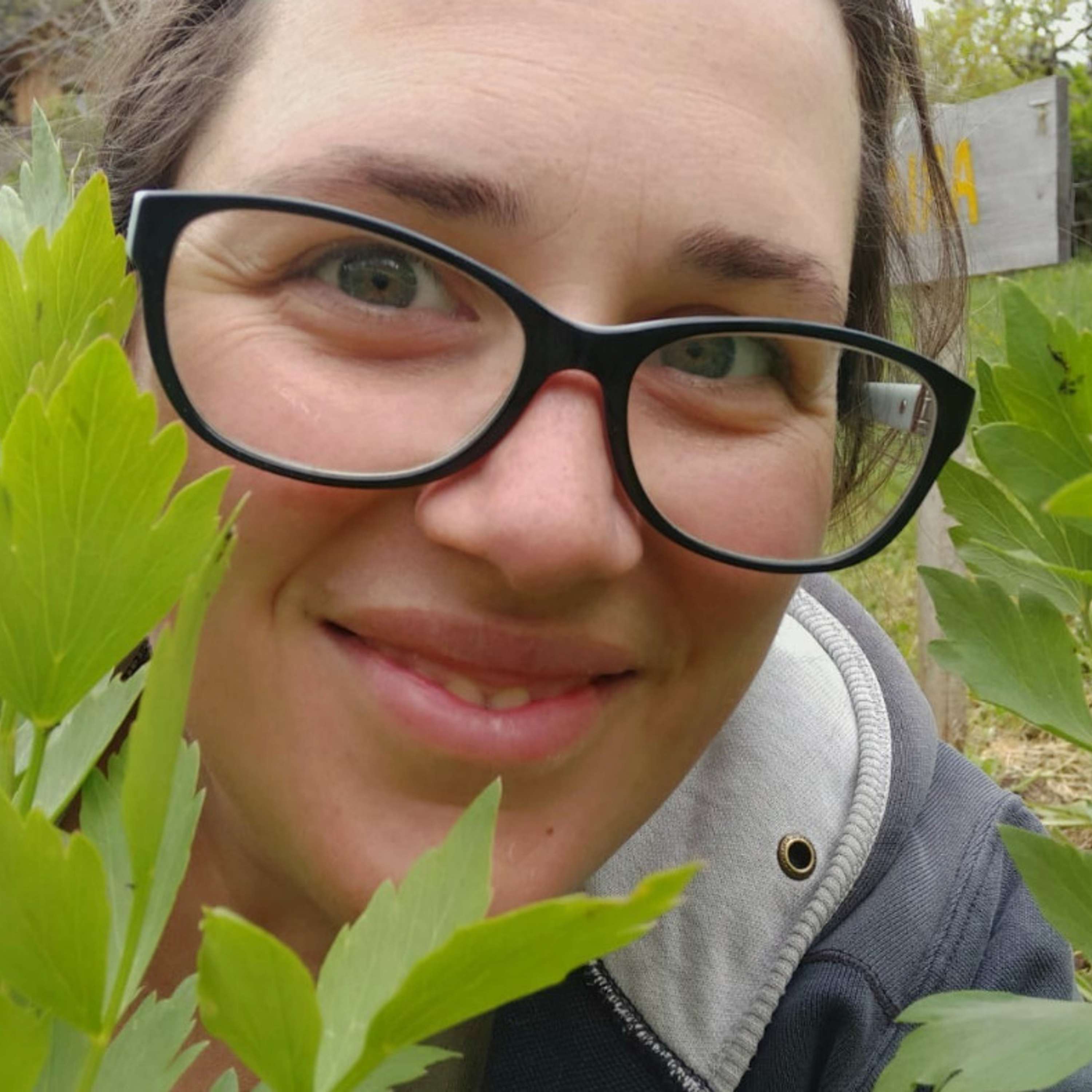 Il piacere di essere al verde