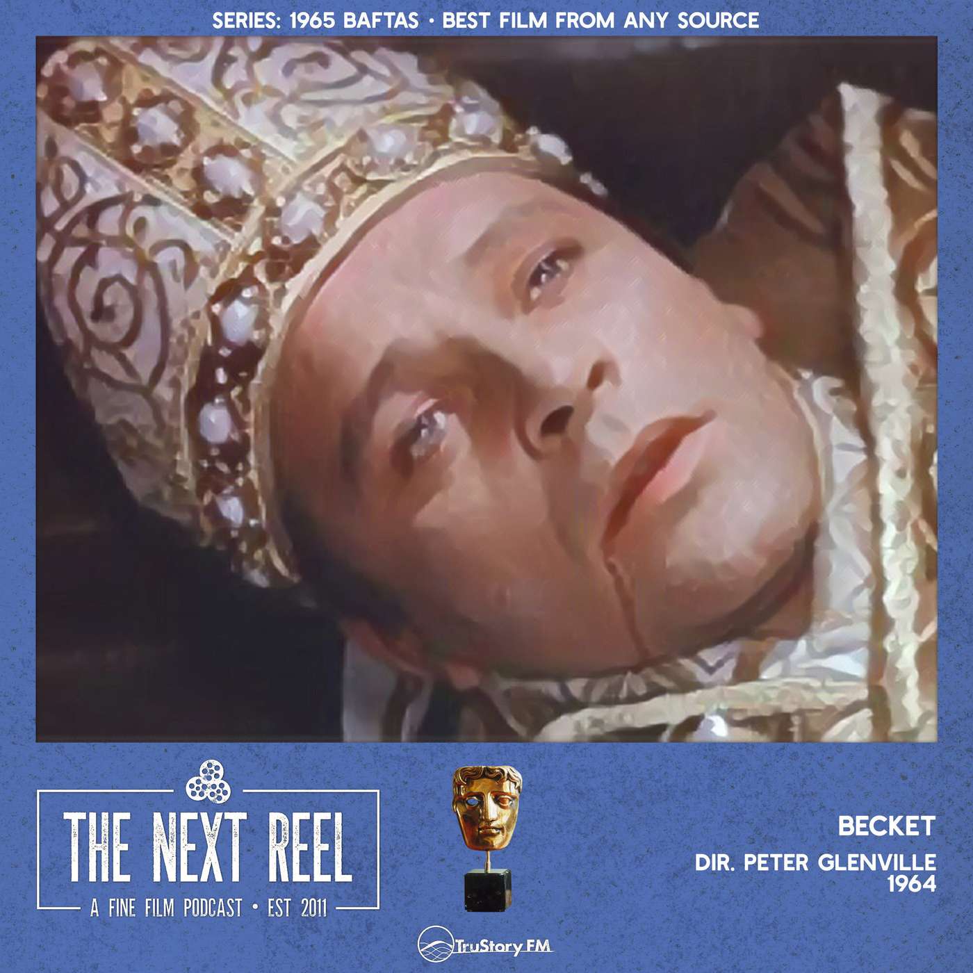 The Next Reel Film Podcast