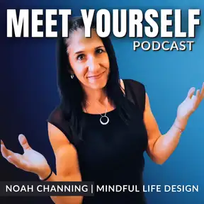 Meet Yourself with Noah Channing