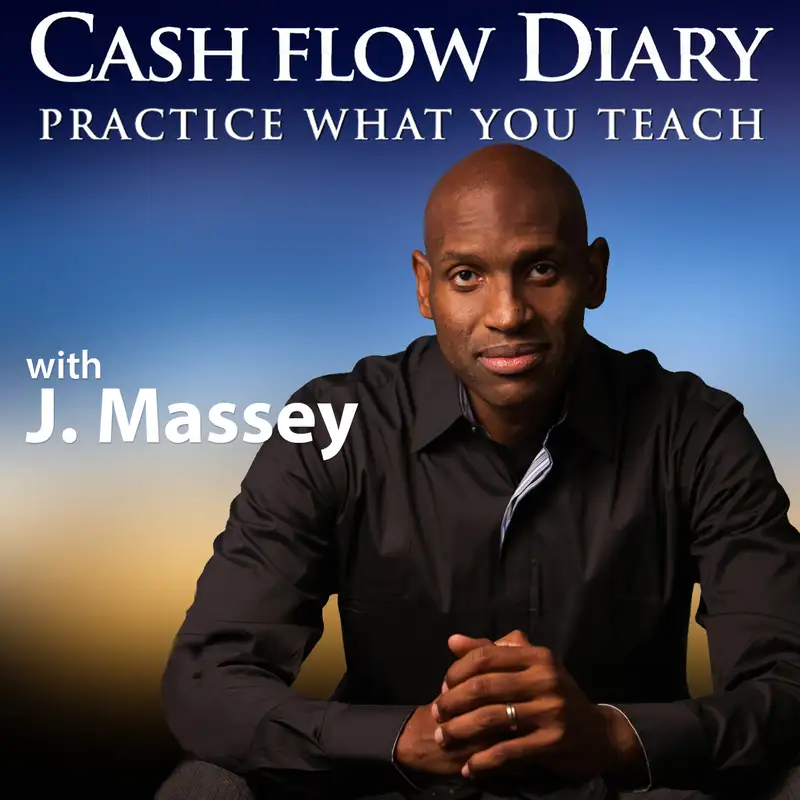 CFD 168 - John Klymshyn Tells Us Why MOVING Conversations Forward Helps Us Close More Deals!