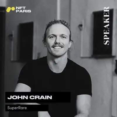 John Crain