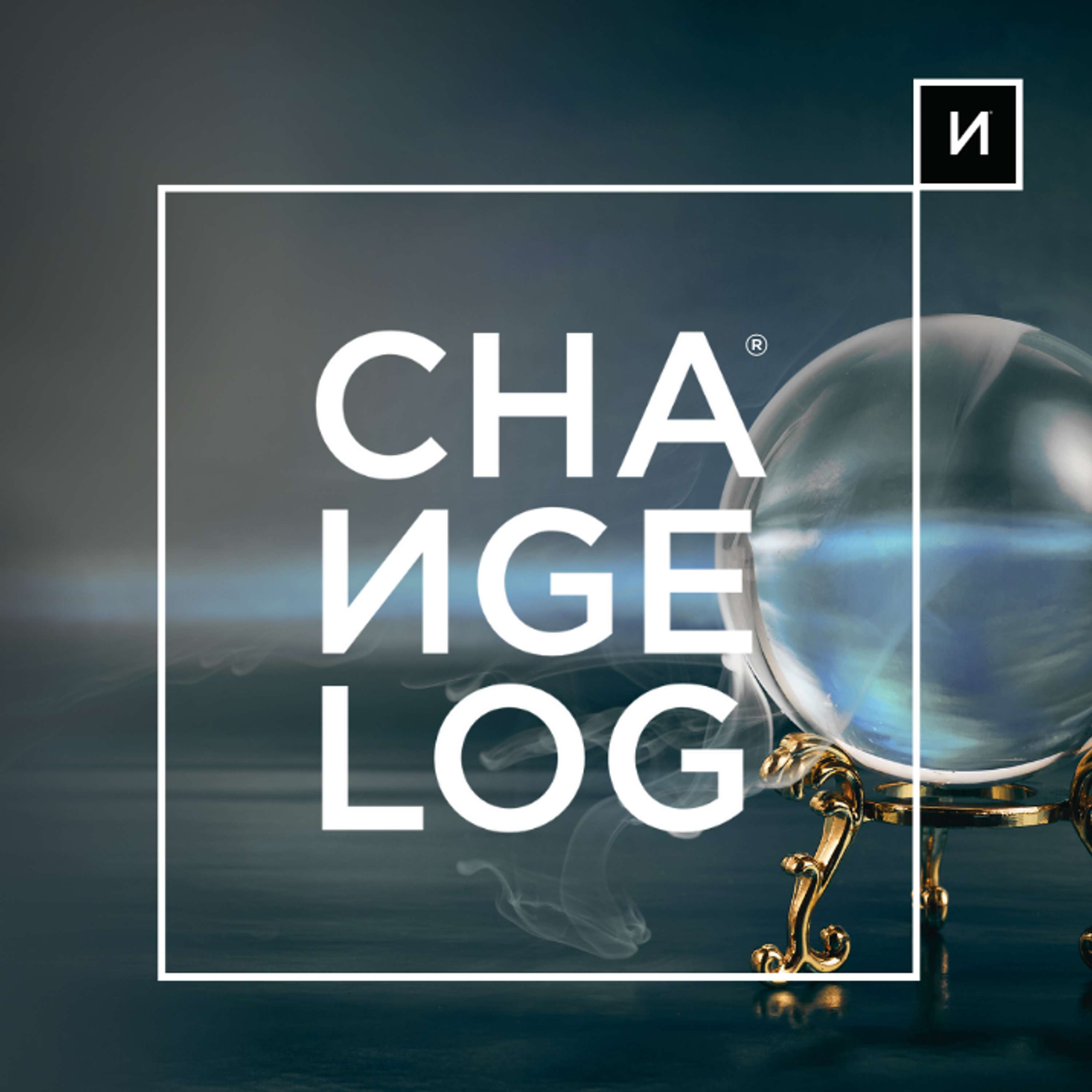 CHANGELOG