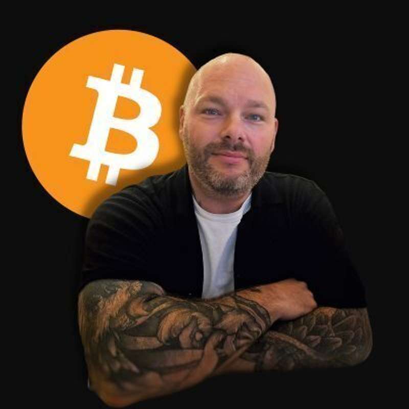 (ian) QuestioningBitcoin?