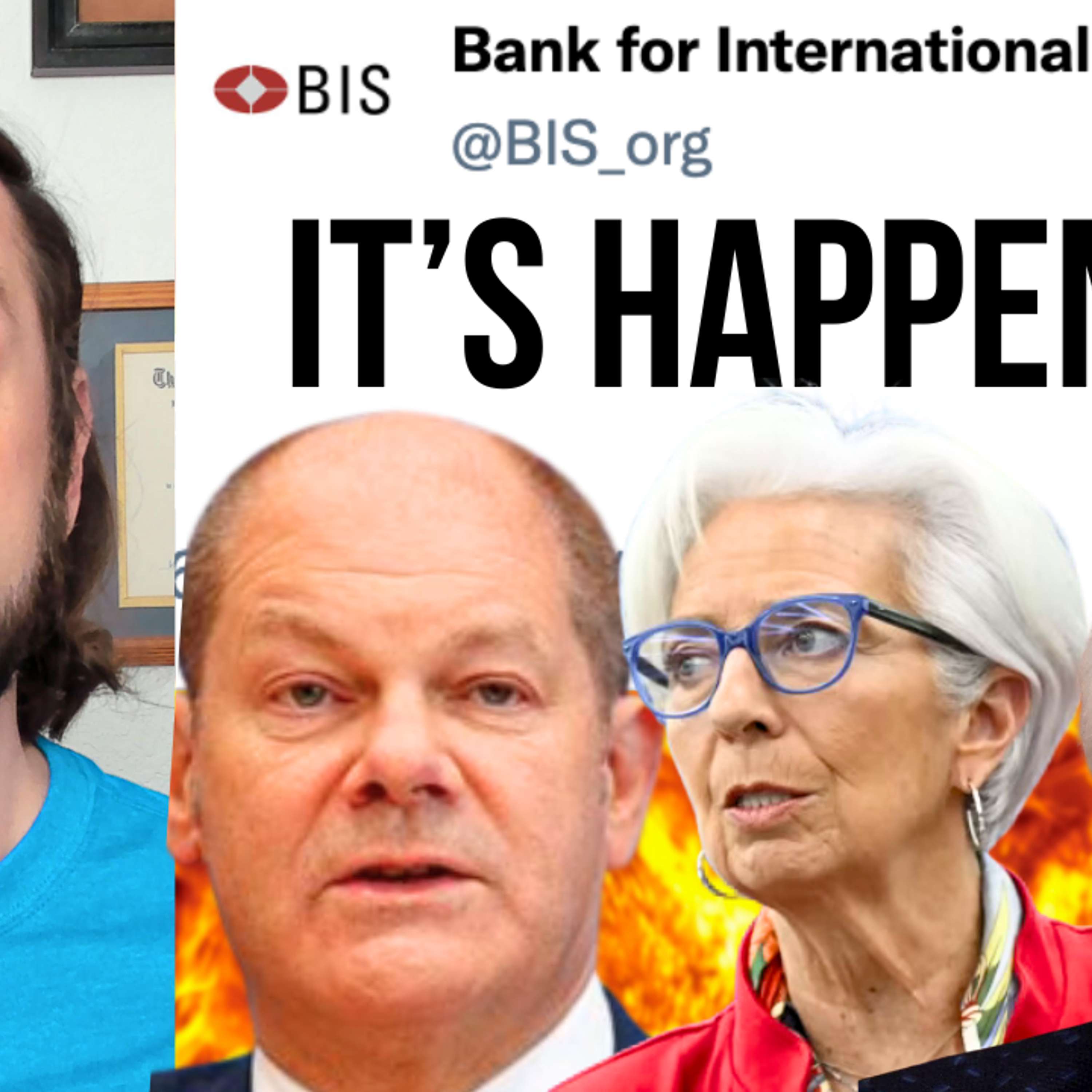 Global Bonds Are MOVING: Here’s What Central Banks Don’t Want You to Know